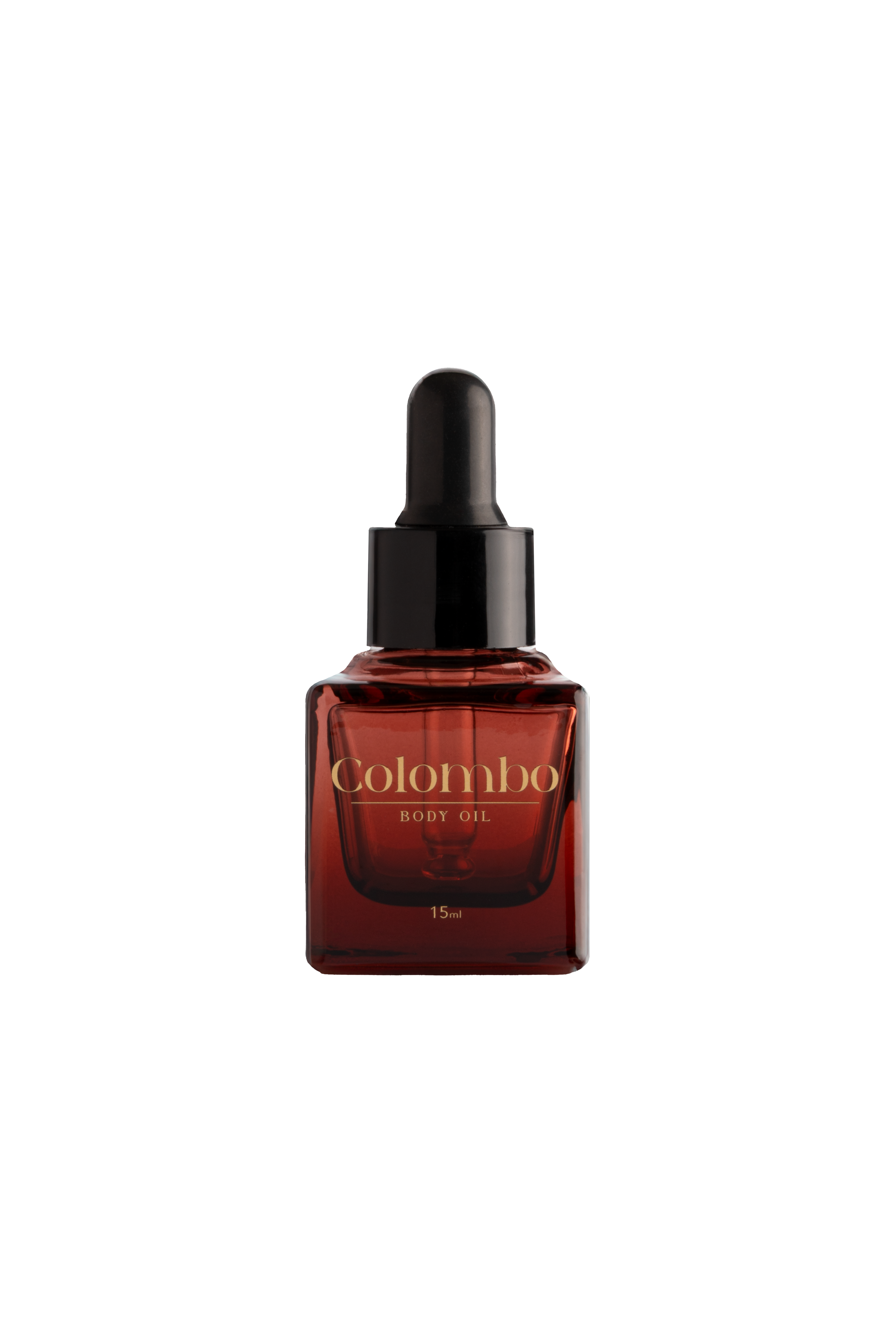 Colombo Body Oil | Inspired by Hibiscus Mahajad
