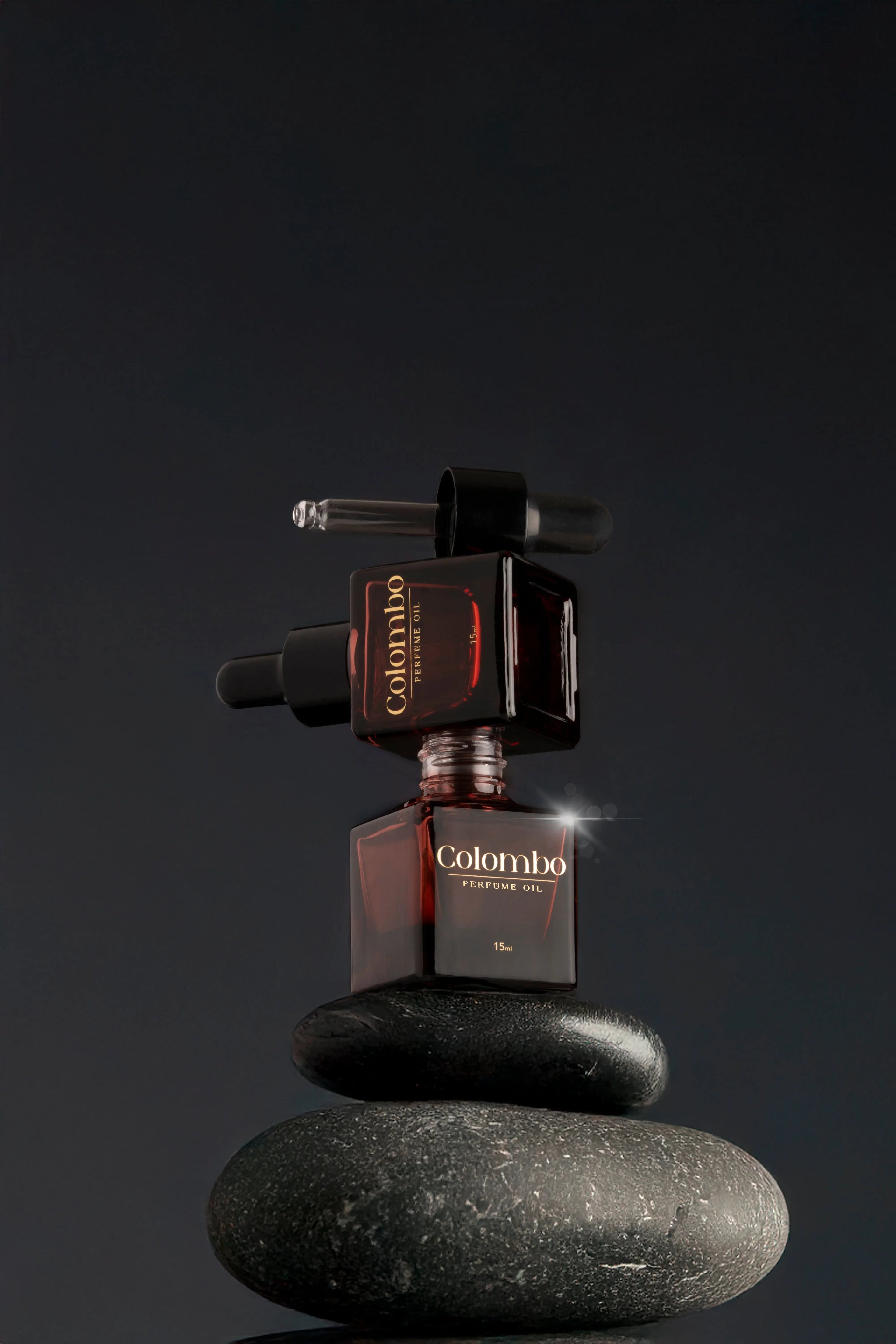 Colombo Perfume Oil | Inspired by Hibiscus Mahajad.