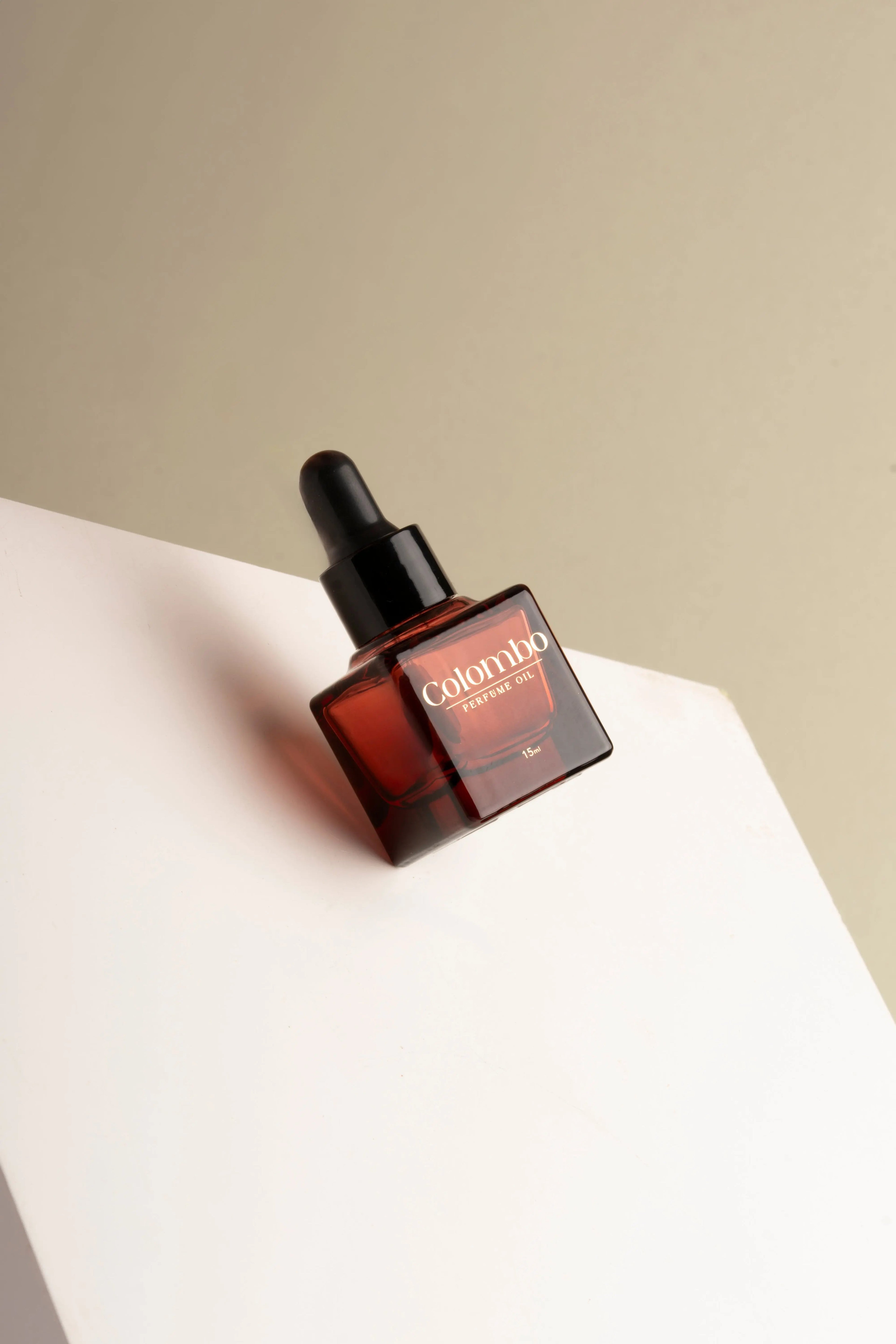 Colombo Perfume Oil | Inspired by Hibiscus Mahajad.