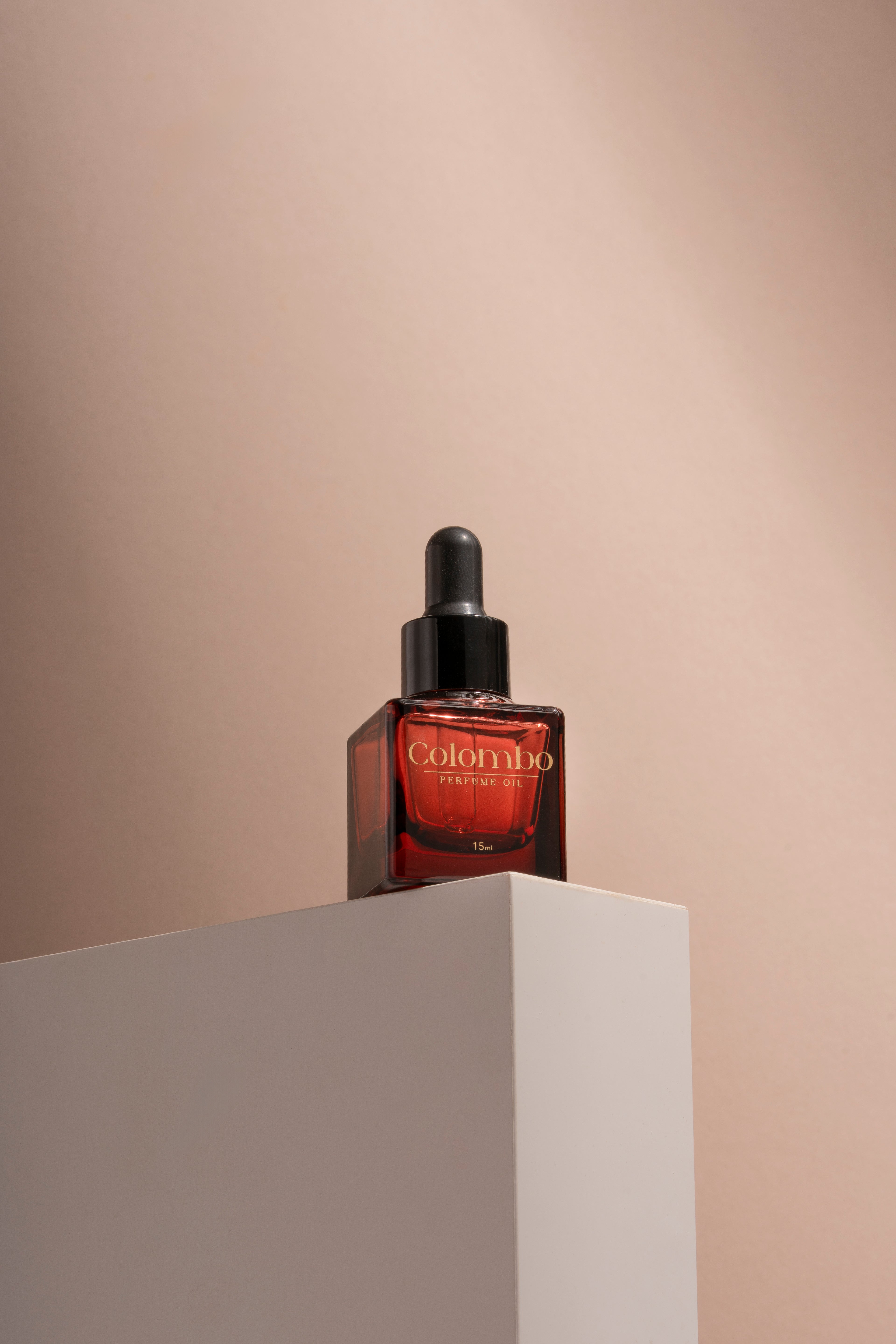 Colombo Perfume Oil | Inspired by Hibiscus Mahajad