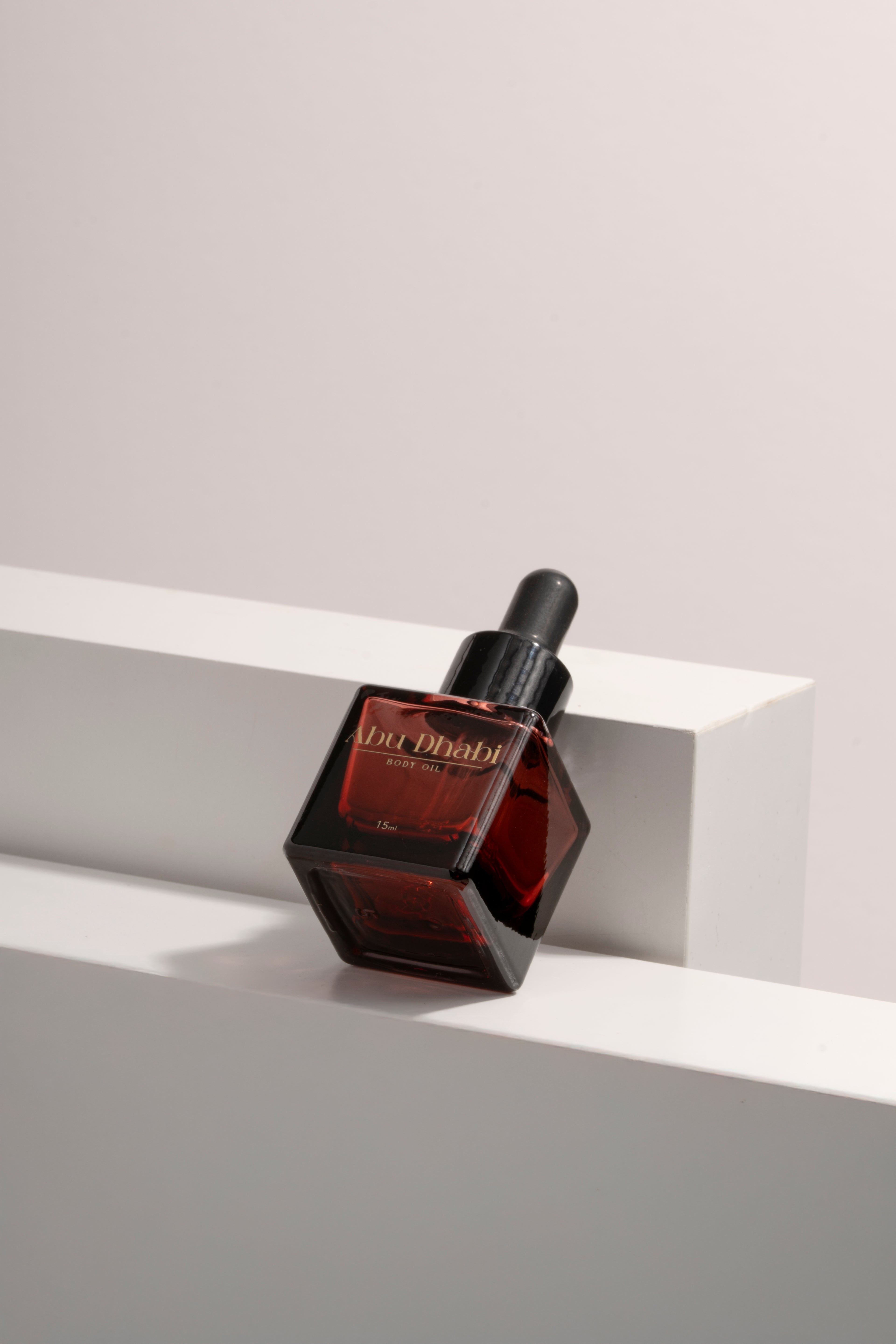 Abu Dhabi Body Oil | Inspired by Side Effect