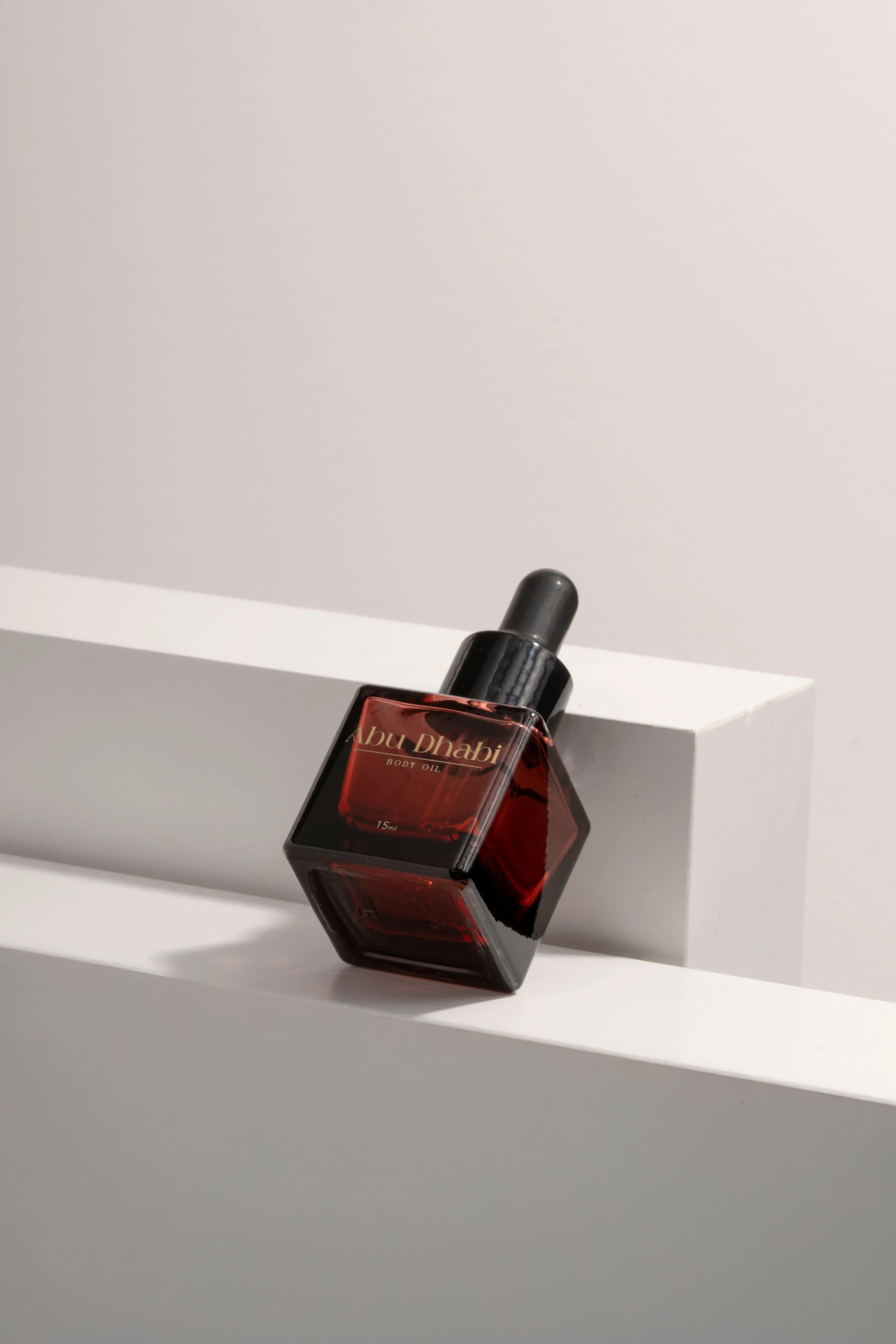 Abu Dhabi Body Oil | Inspired by Side Effect.