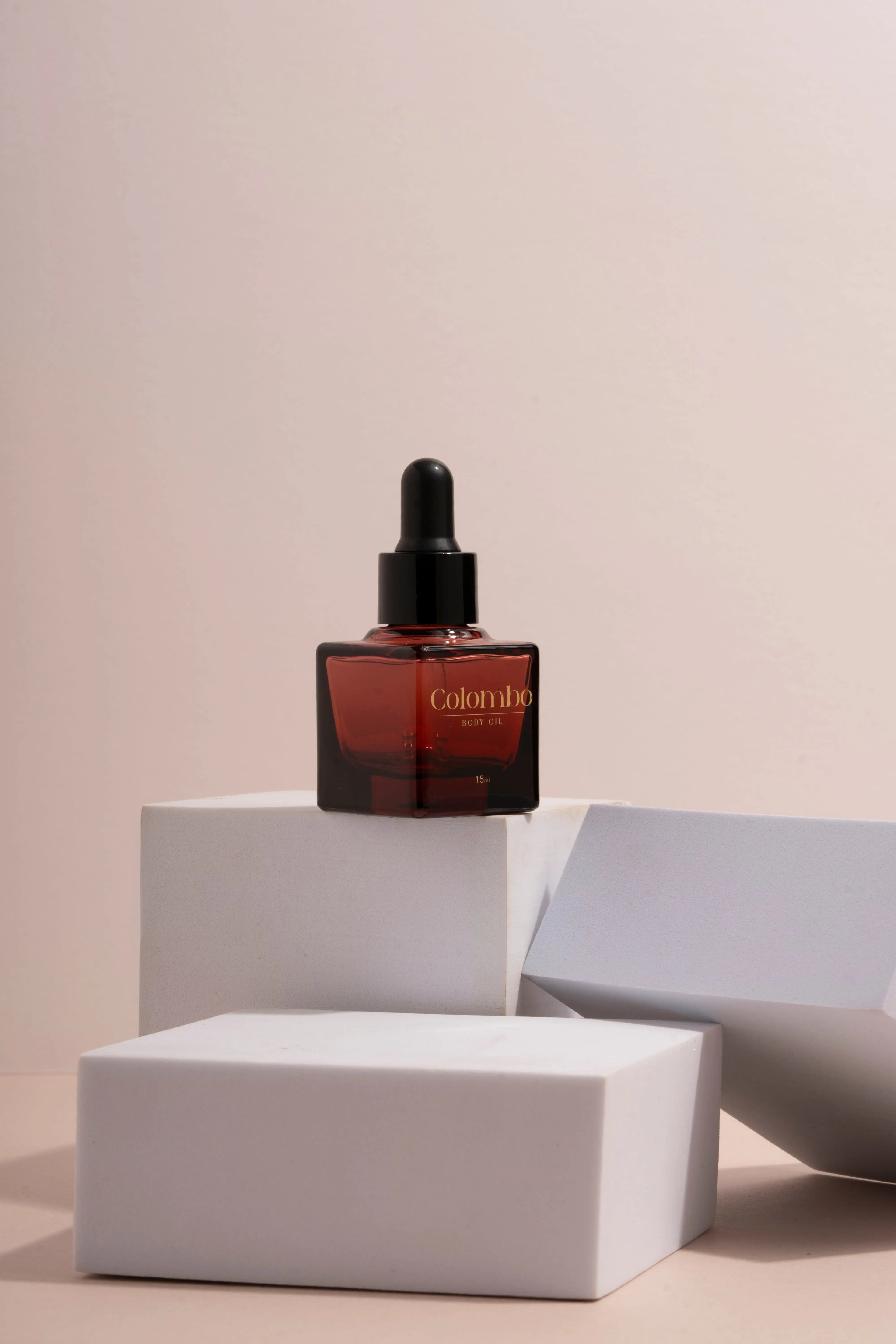 Colombo Body Oil | Inspired by Hibiscus Mahajad.