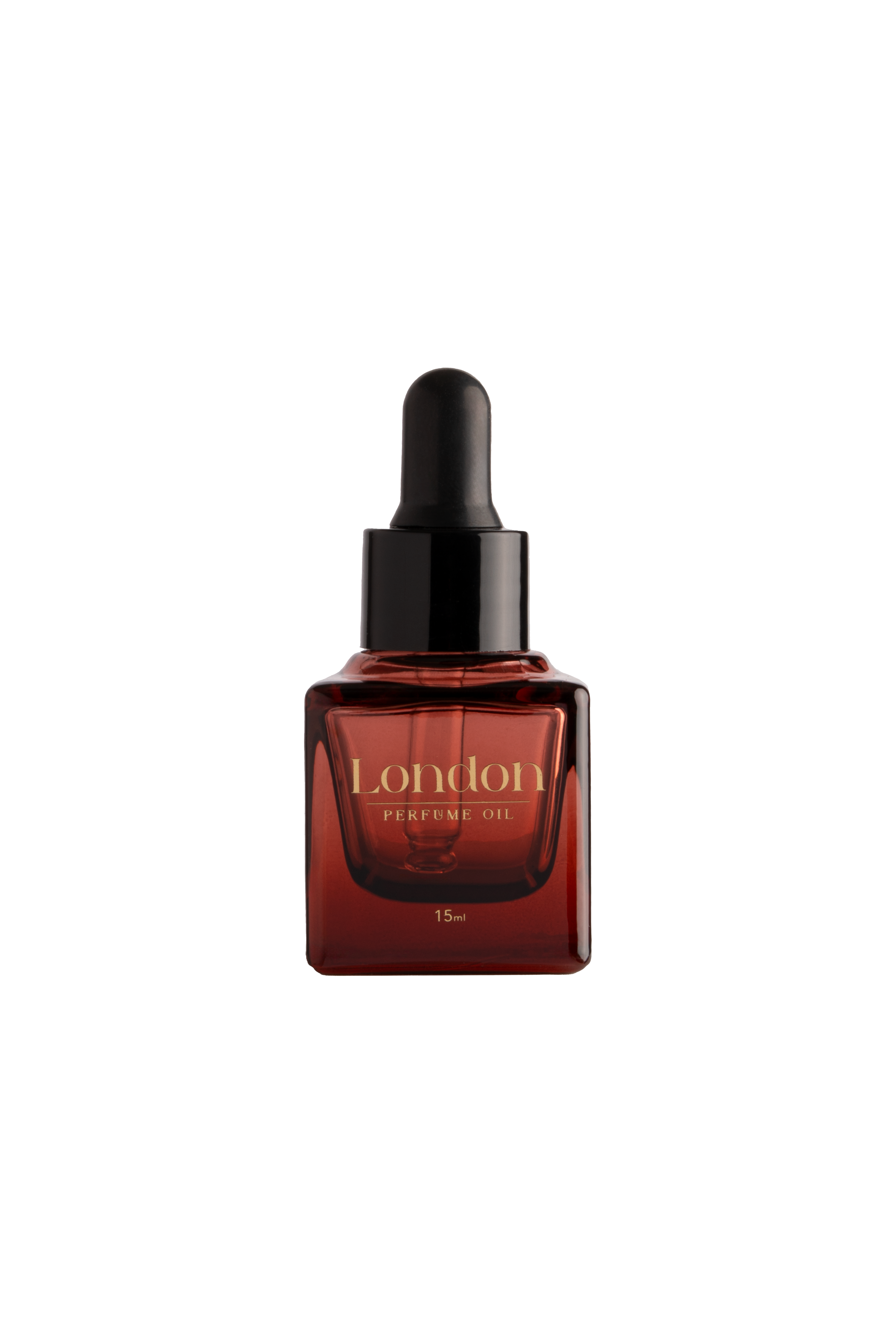 London Perfume Oil | Inspired by Halfeti.