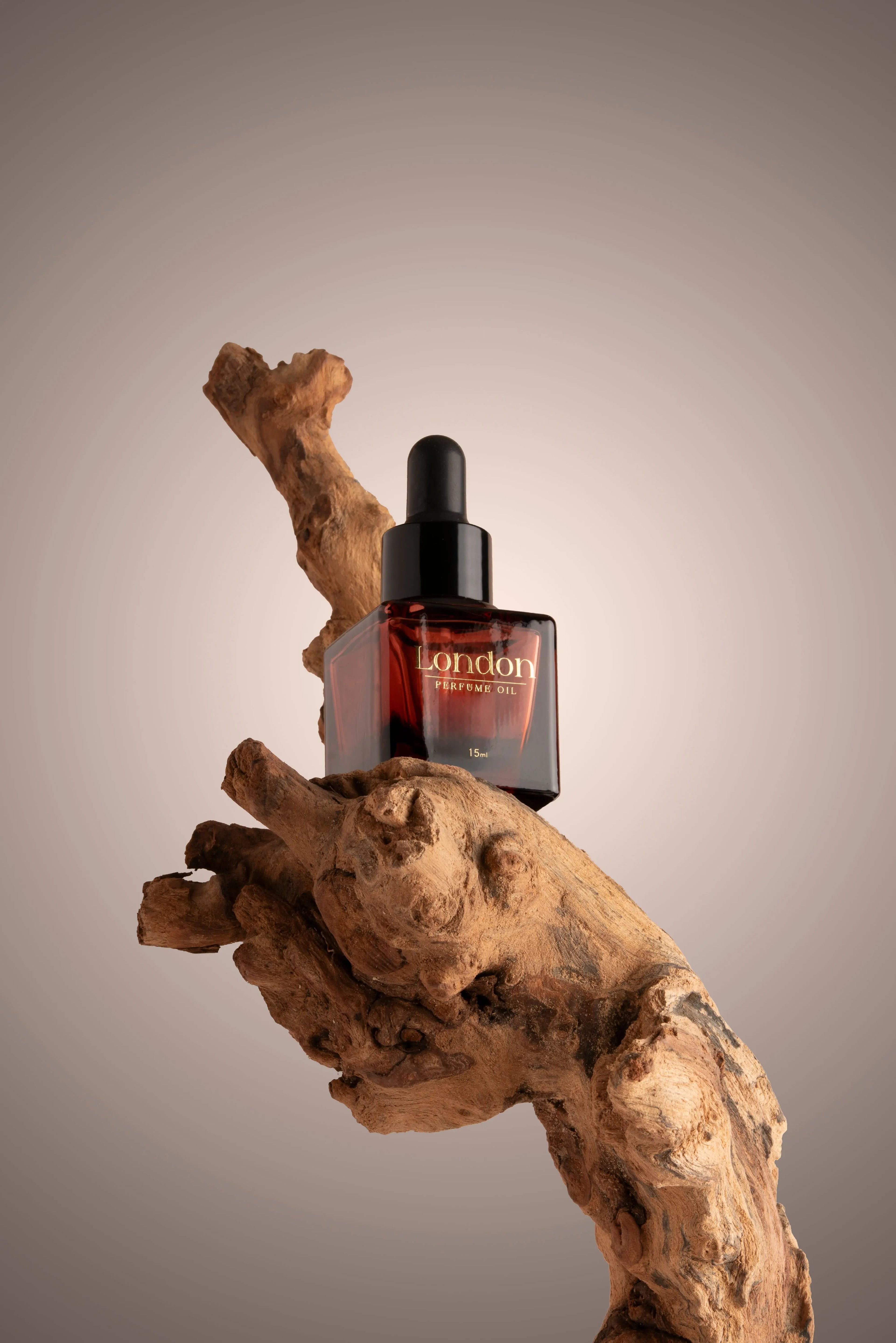 London Perfume Oil | Inspired by Halfeti.