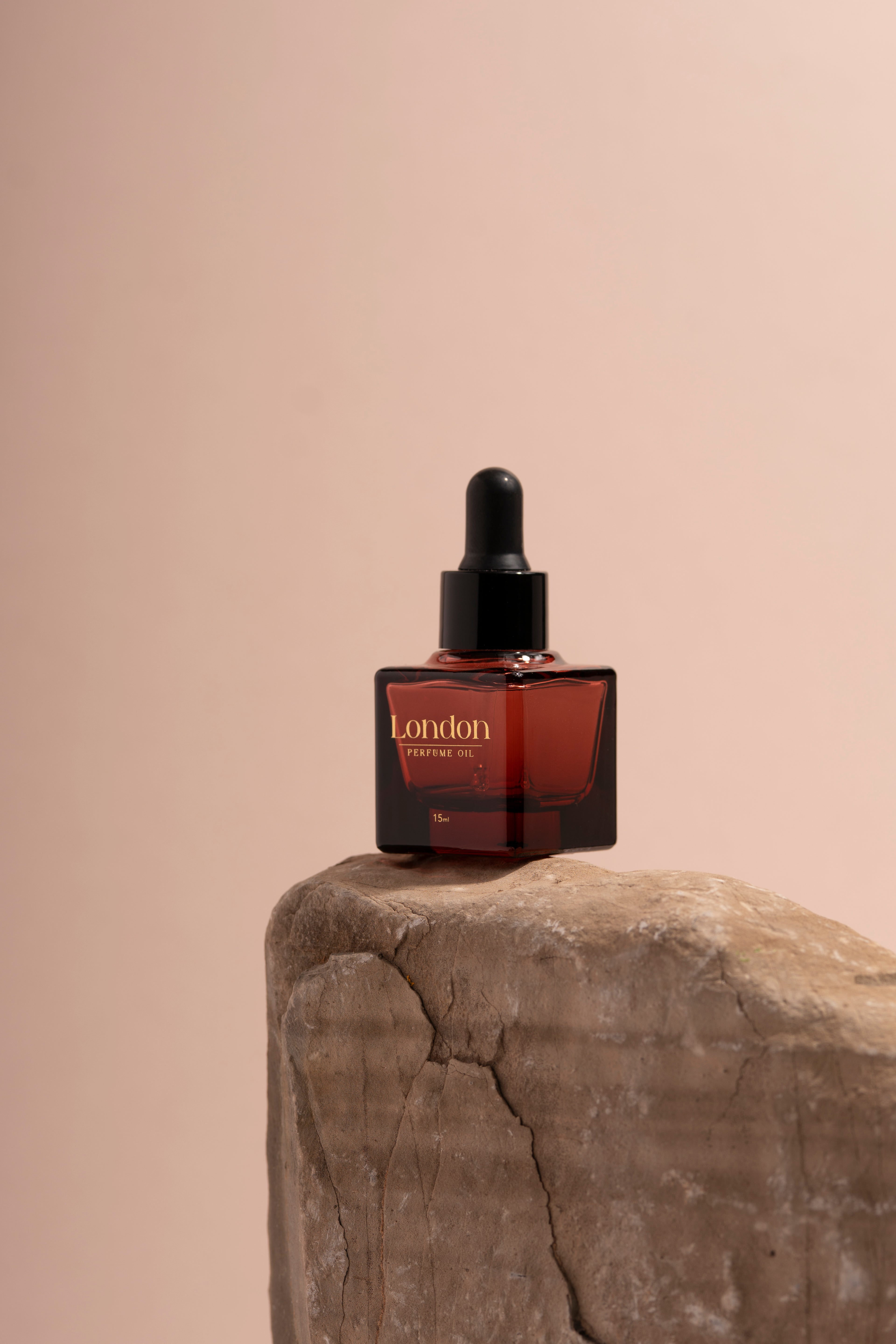 London Perfume Oil | Inspired by Halfeti