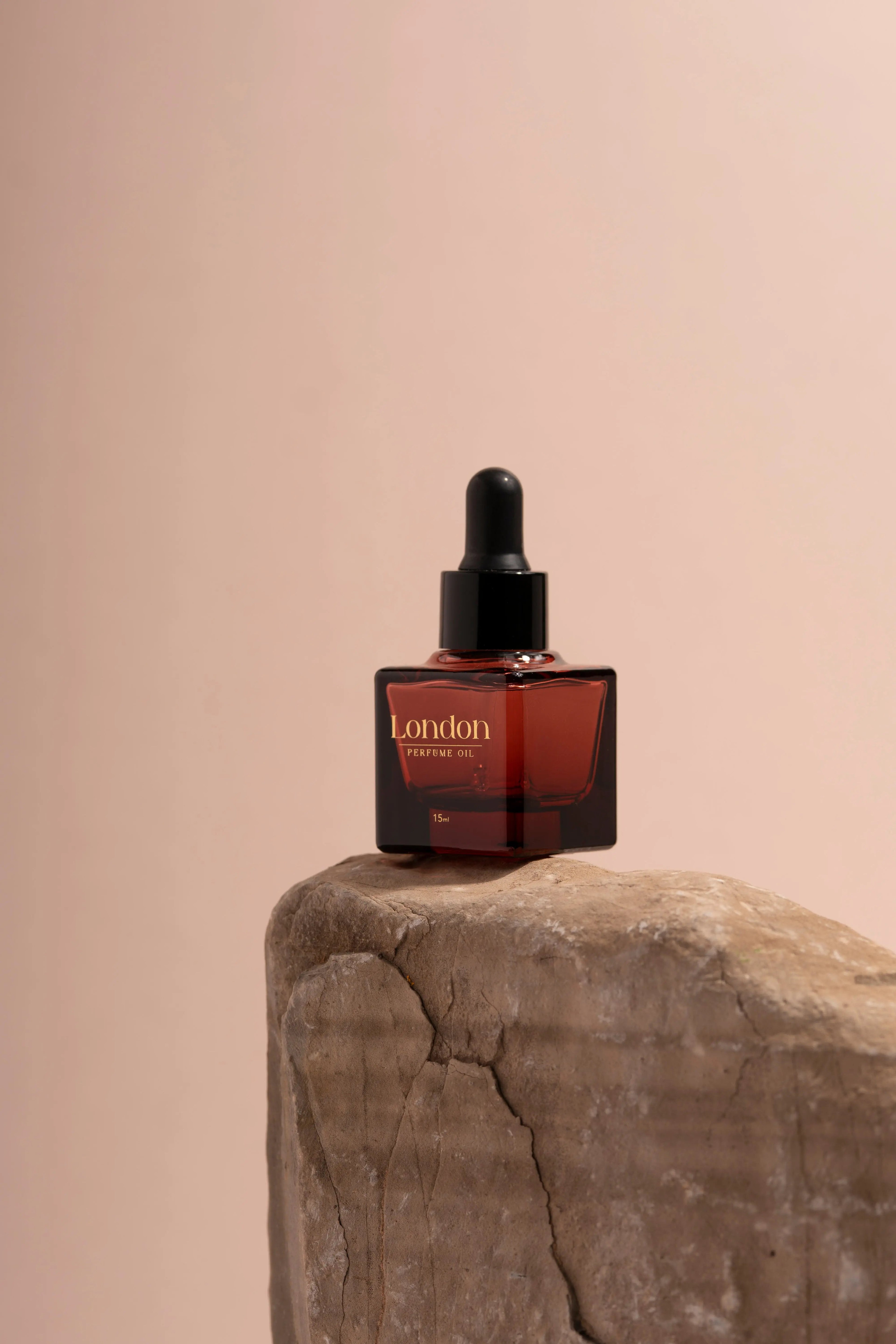 London Perfume Oil | Inspired by Halfeti.
