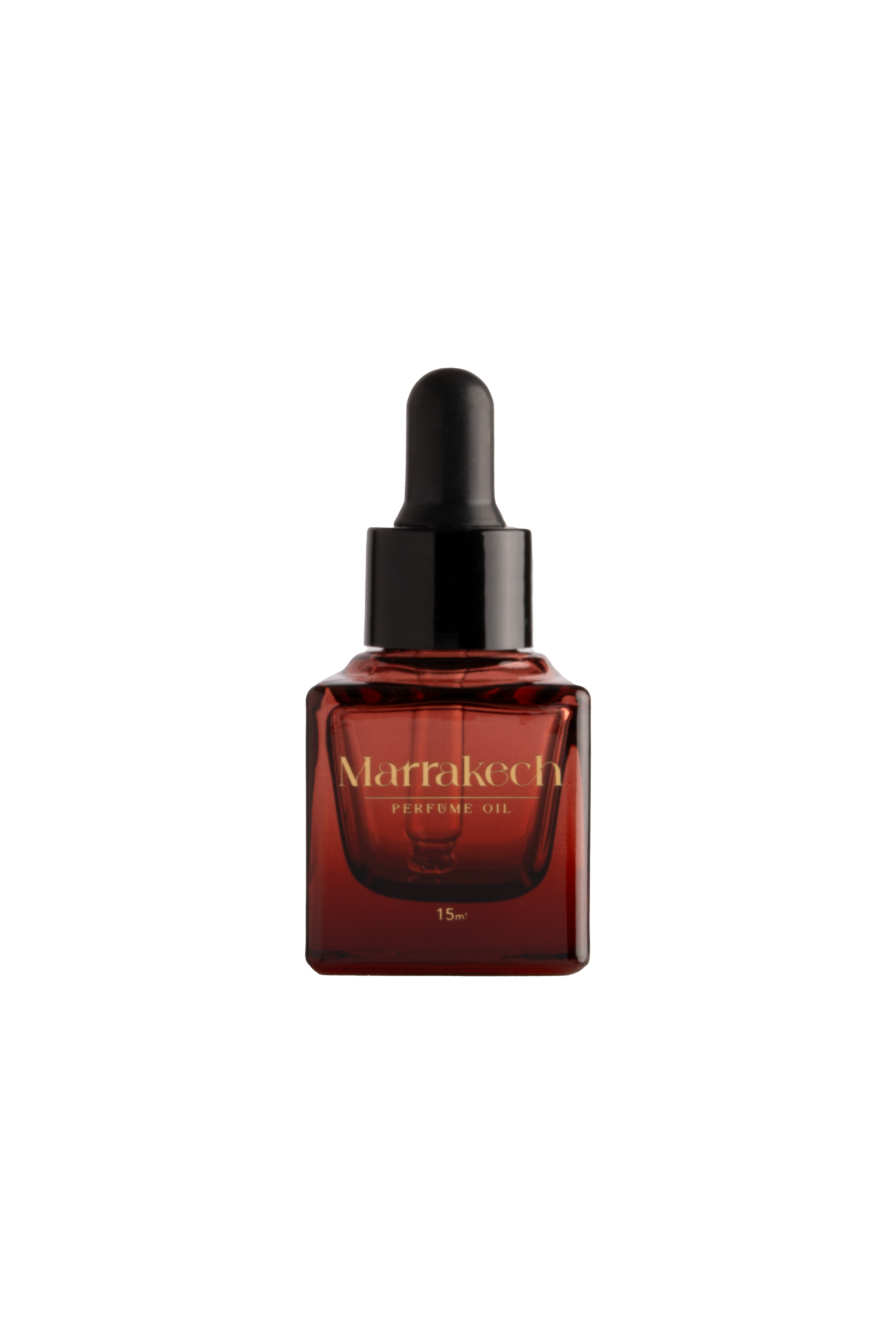 Marrakech Perfume Oil | Inspired by Ombre Nomade