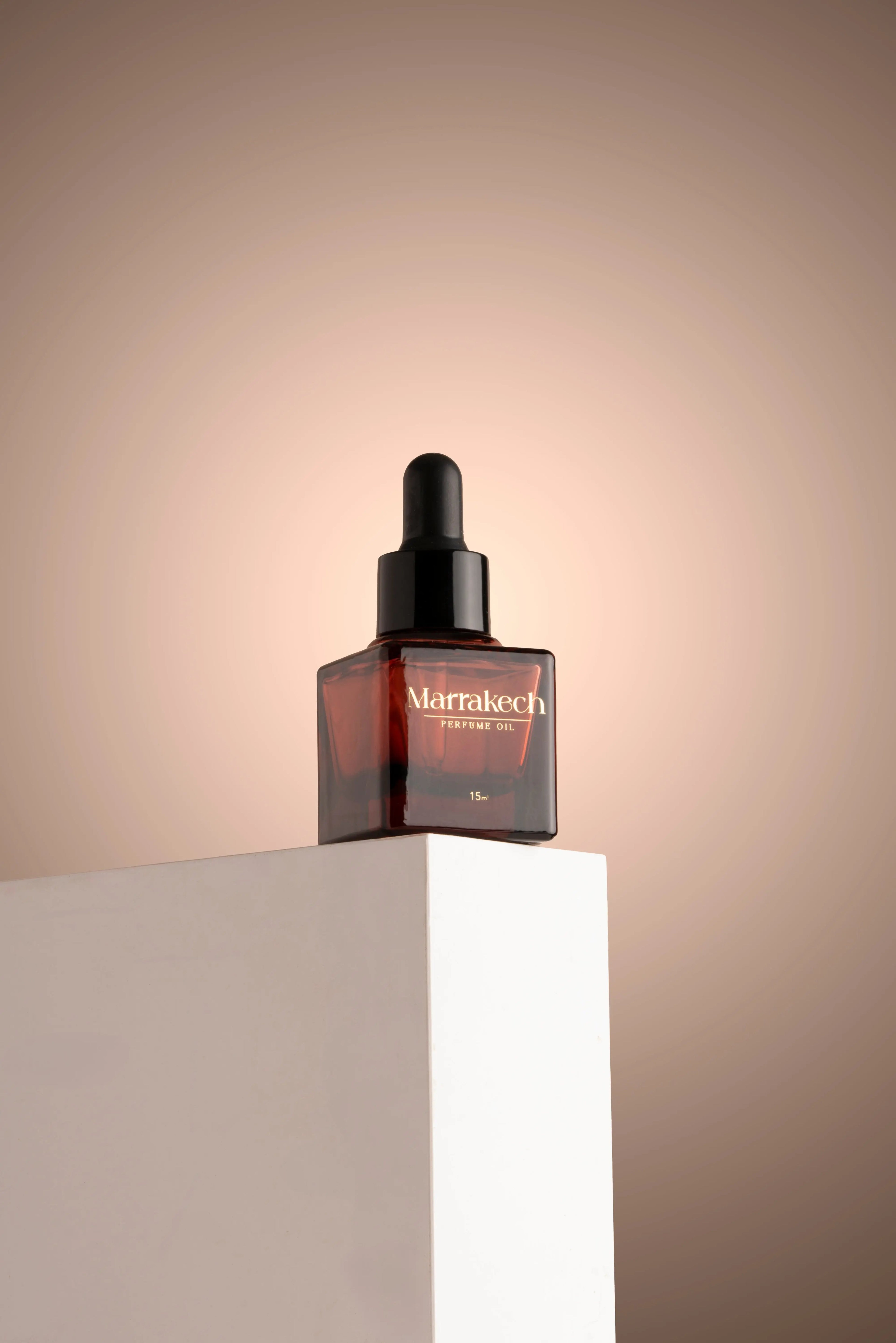 Marrakech Perfume Oil | Inspired by Ombre Nomade.