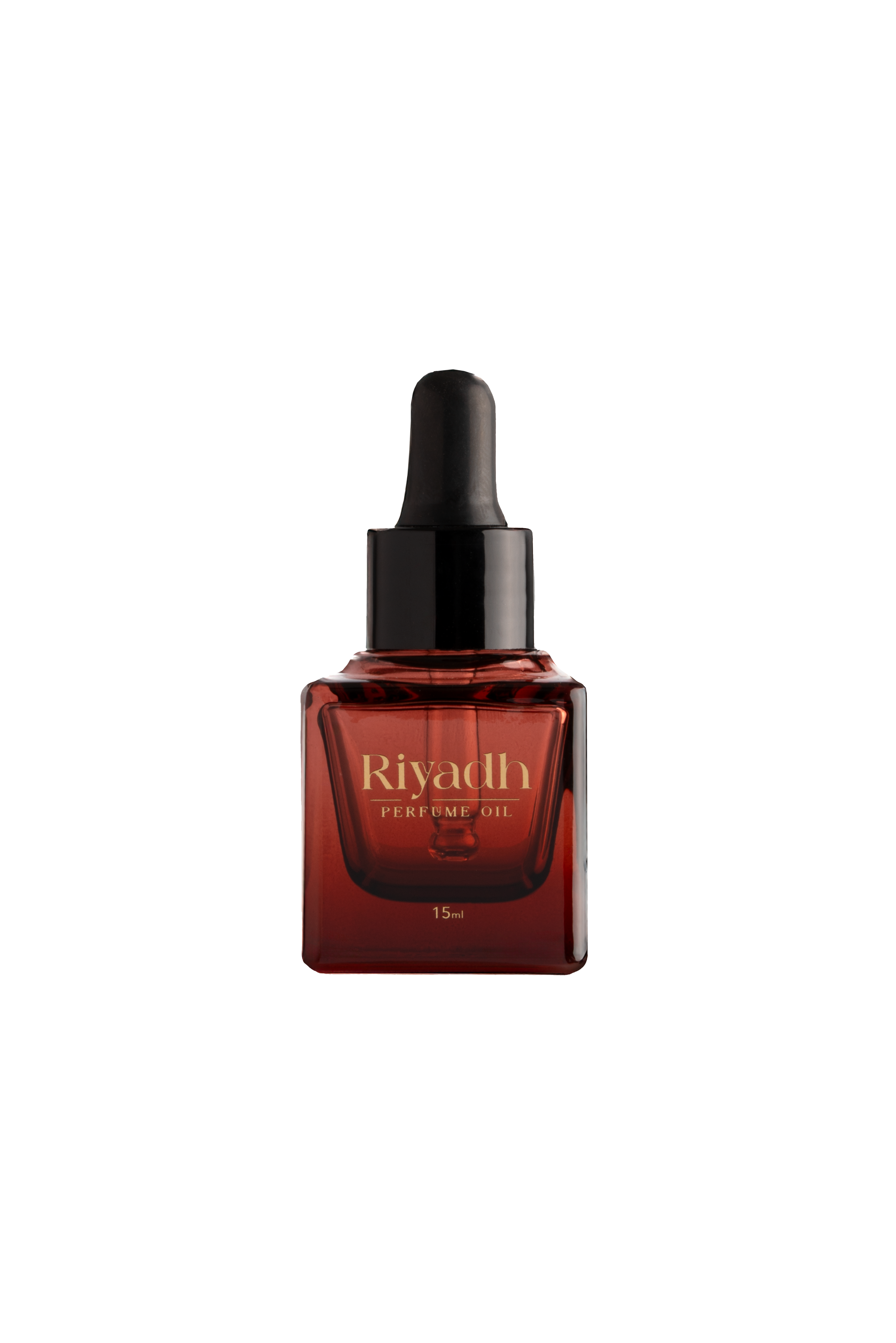 Riyadh Perfume Oil | Inspired by Arabians Tonka.
