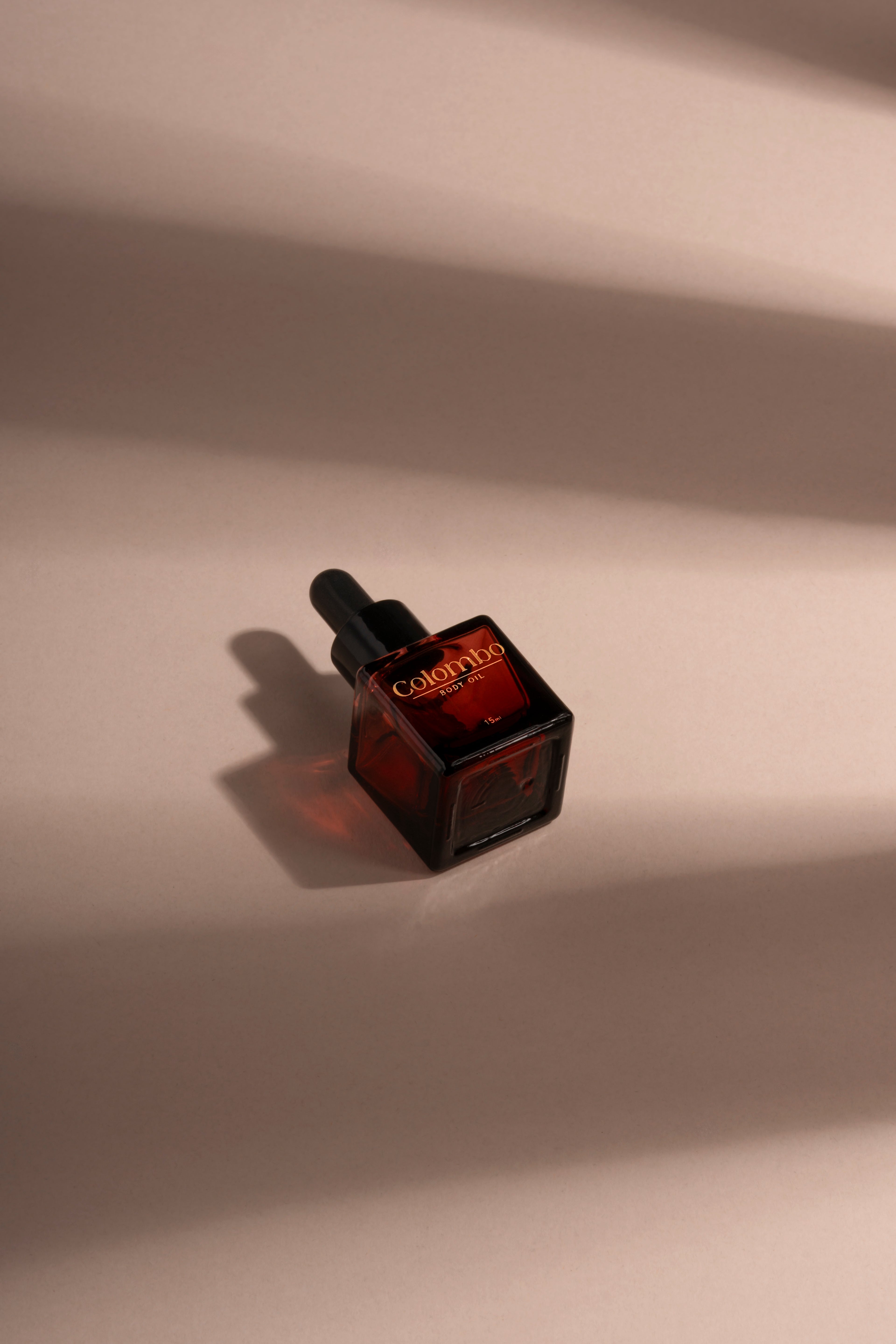 Colombo Body Oil | Inspired by Hibiscus Mahajad