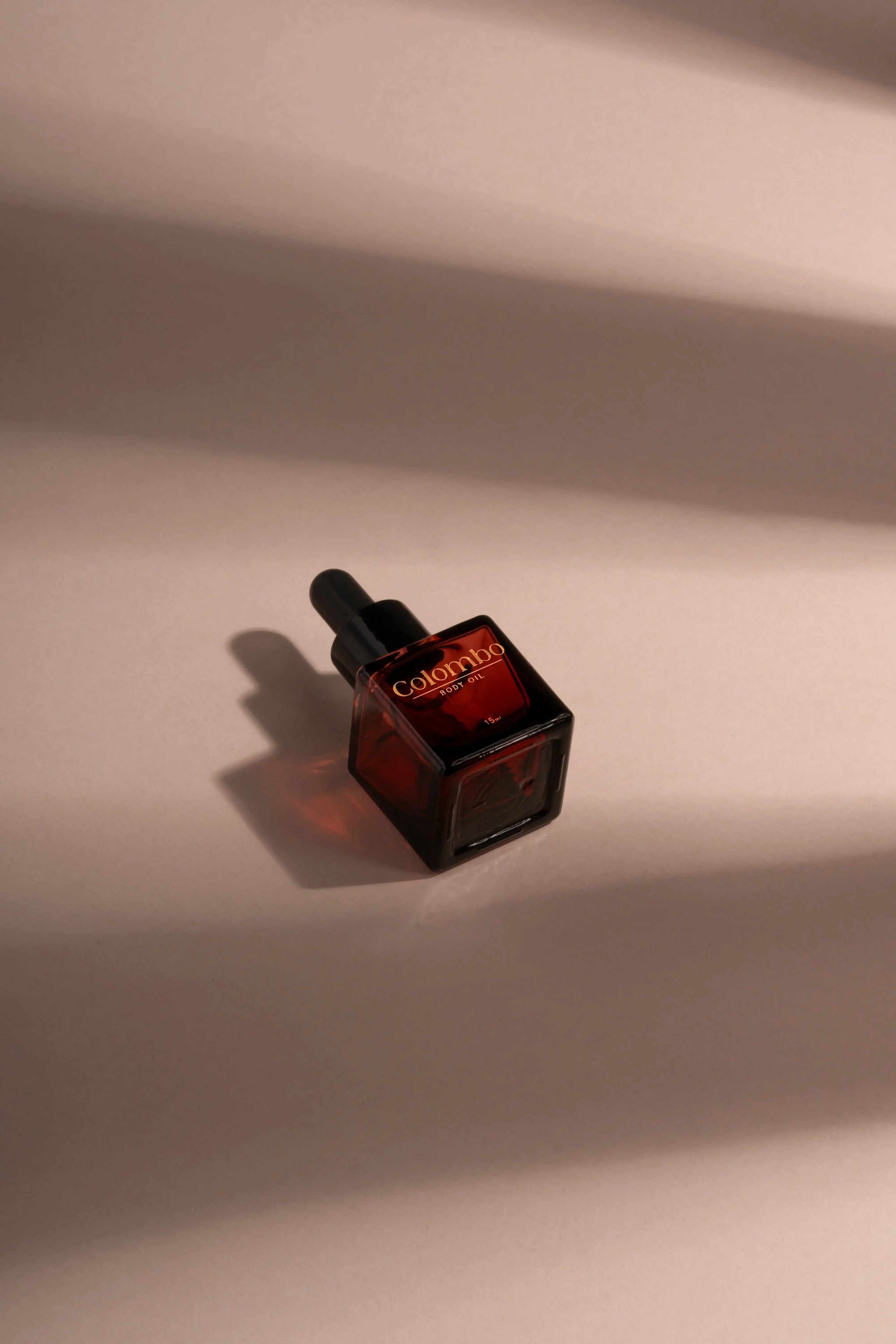 Colombo Body Oil | Inspired by Hibiscus Mahajad.