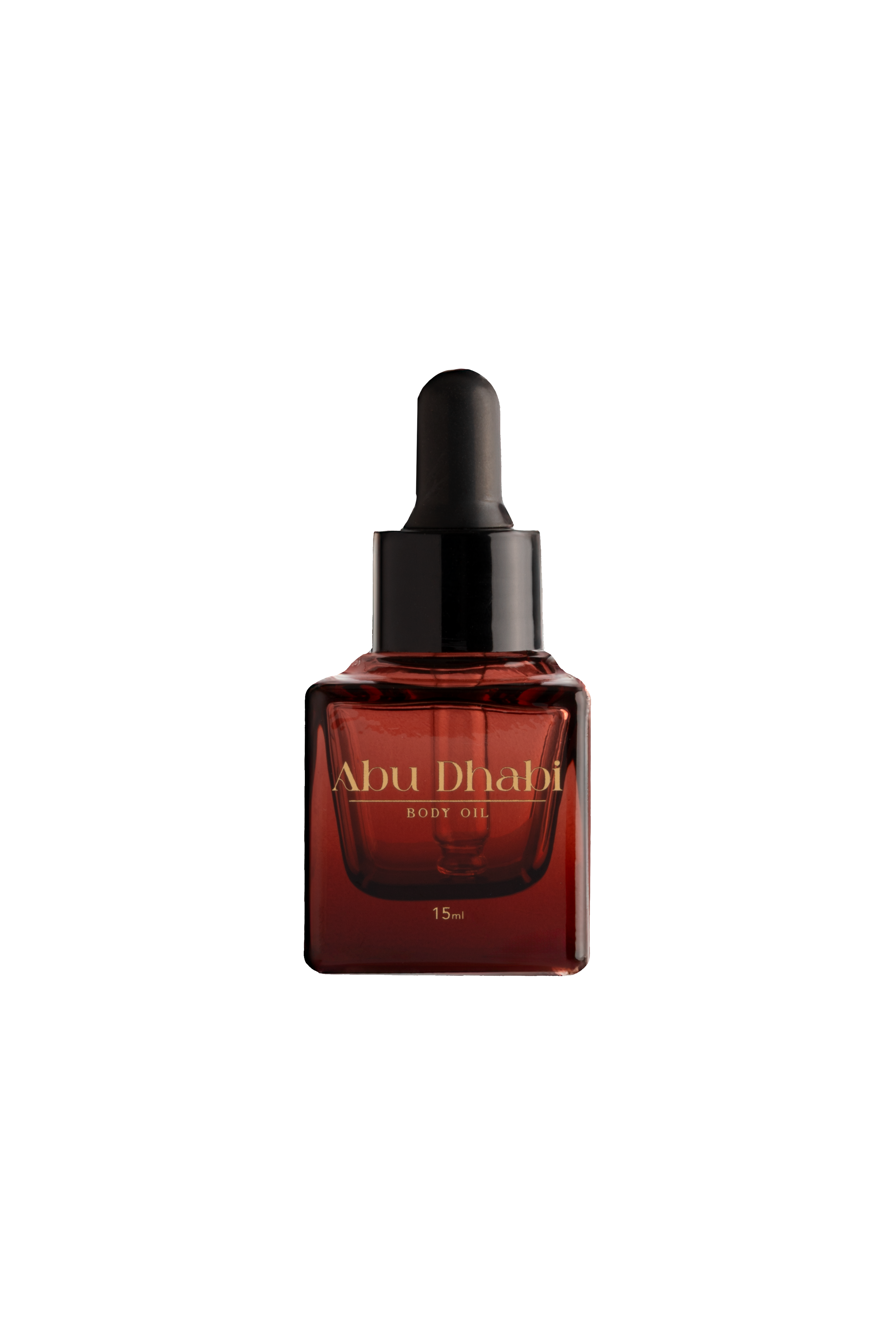 Abu Dhabi Body Oil | Inspired by Side Effect