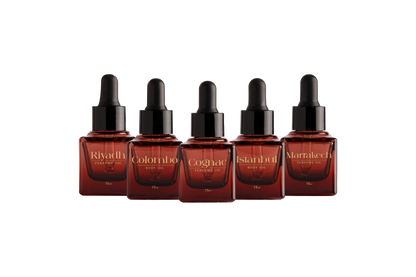 Build Your Box | Mix &amp; Match Perfume &amp; Body Oils