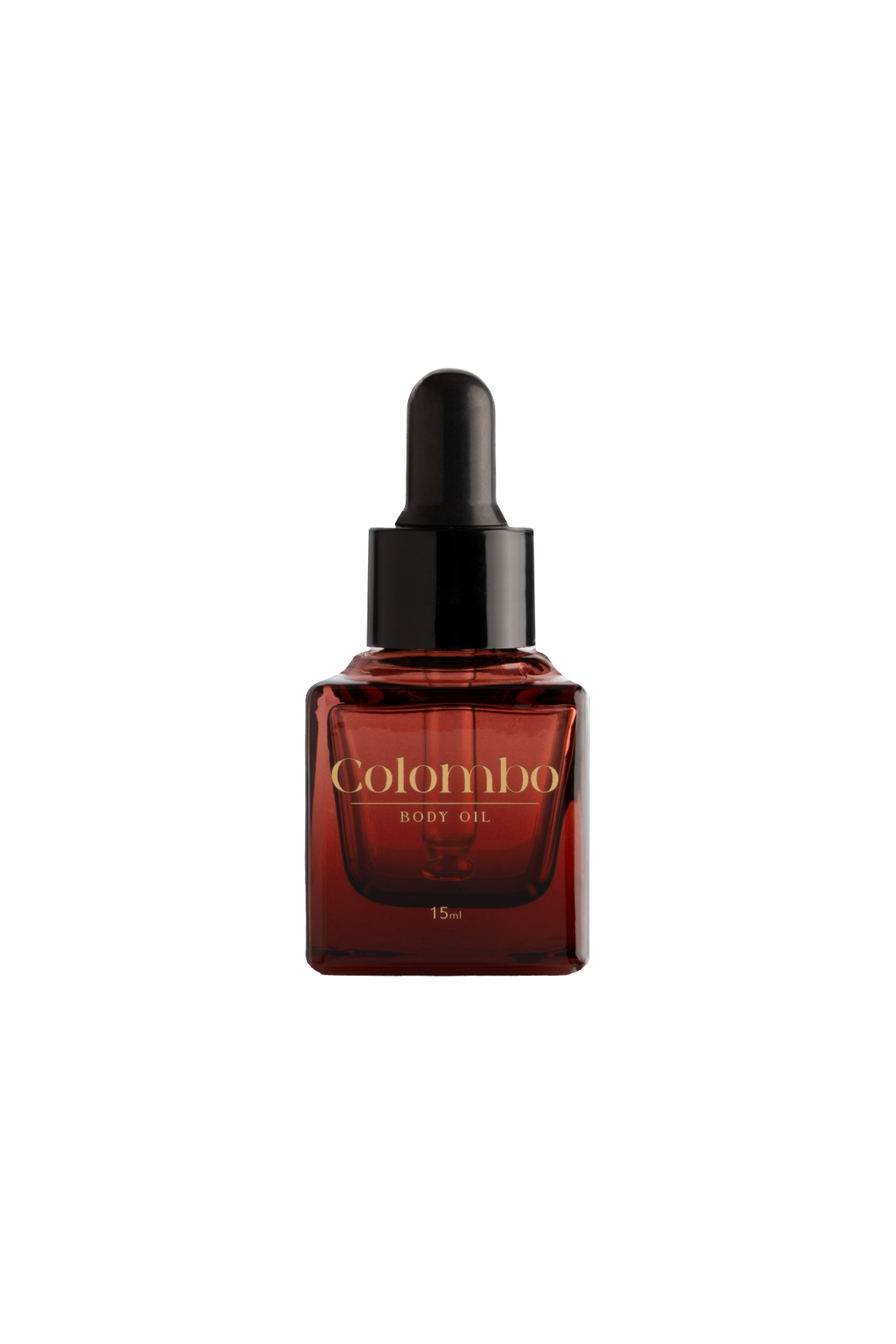 Colombo Body Oil | Inspired by Hibiscus Mahajad
