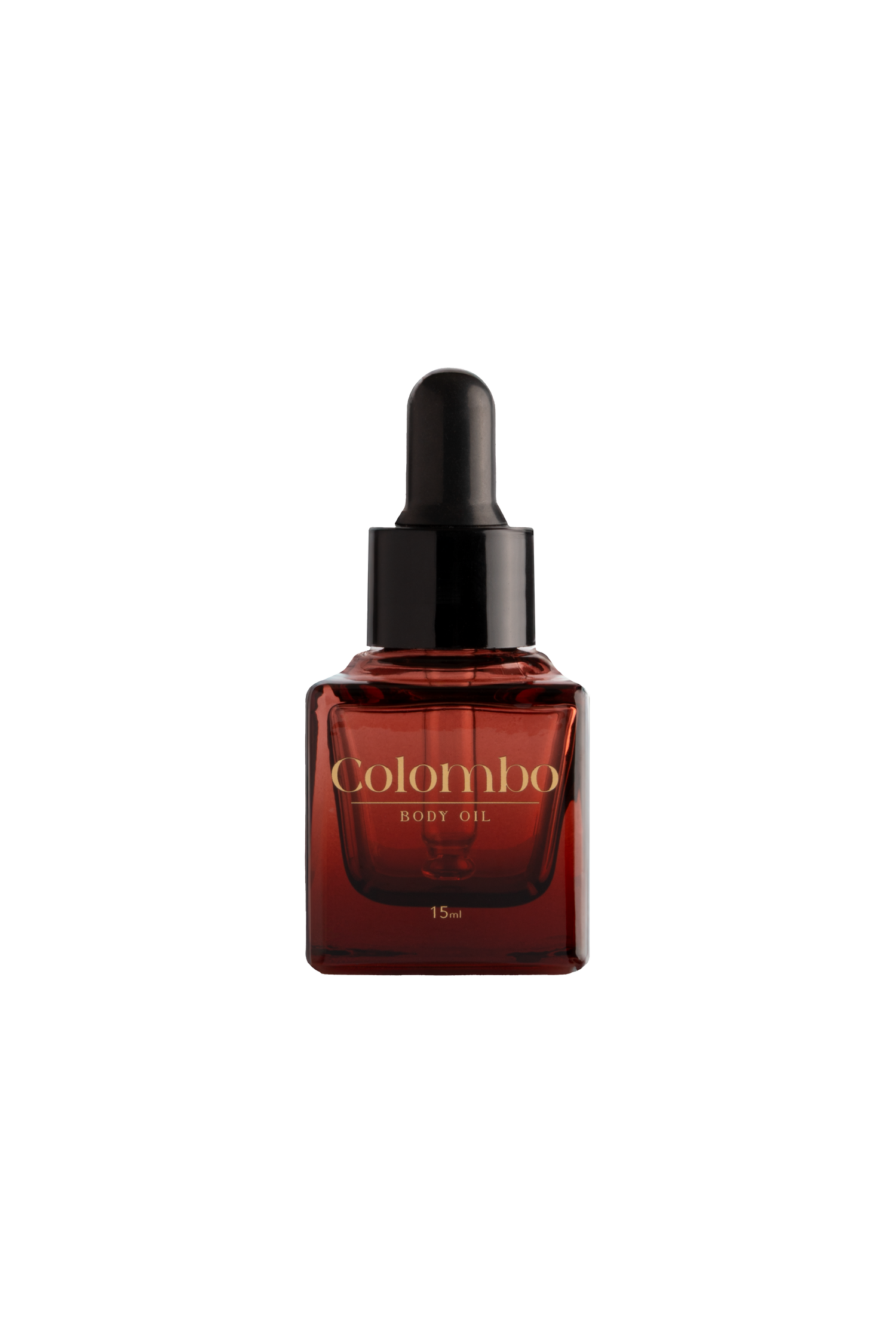 Colombo Body Oil | Inspired by Hibiscus Mahajad