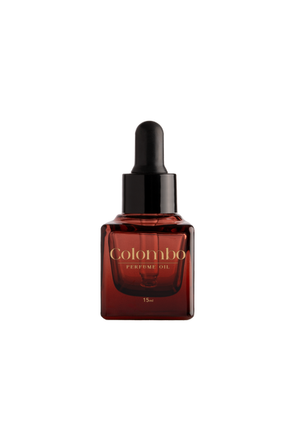 Colombo Perfume Oil | Inspired by Hibiscus Mahajad