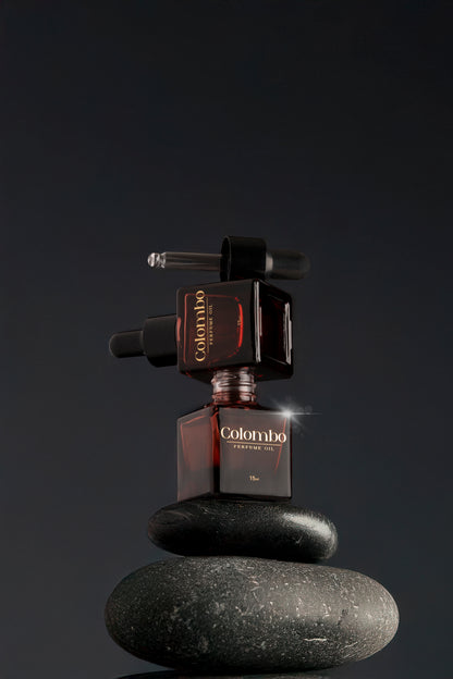 Colombo Perfume Oil | Inspired by Hibiscus Mahajad