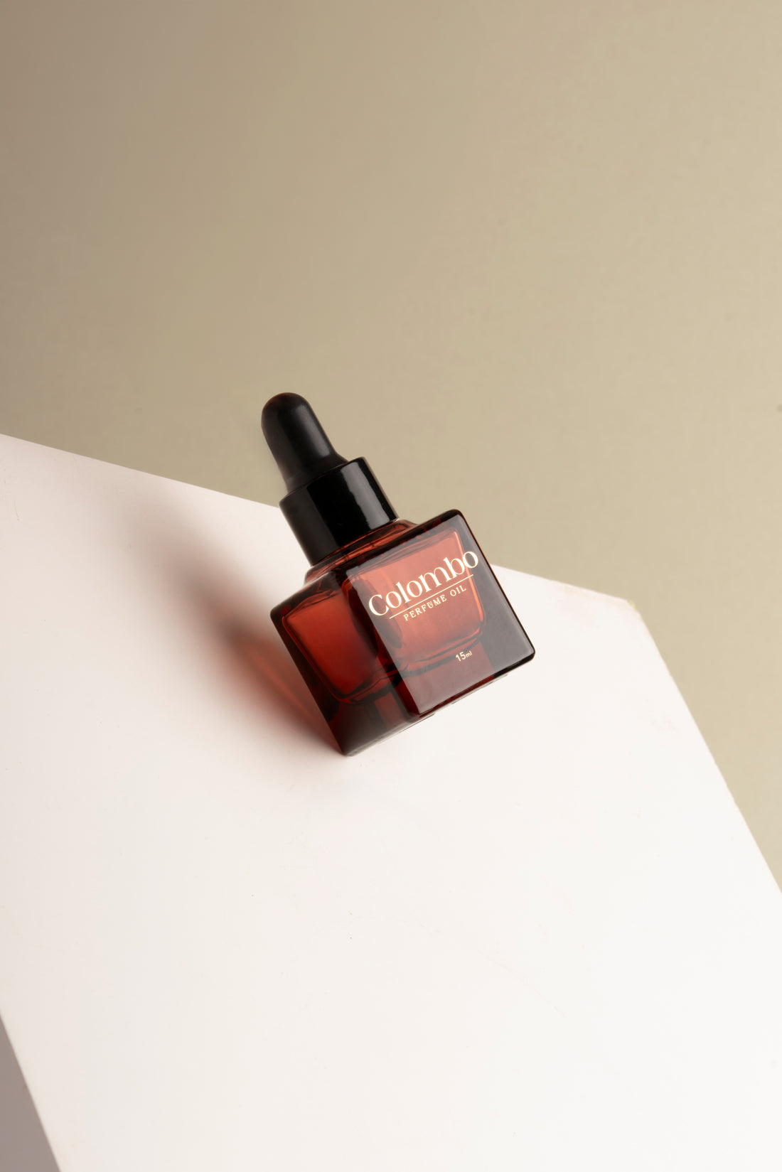 Colombo Perfume Oil | Inspired by Hibiscus Mahajad