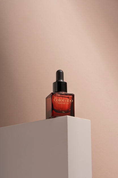 Colombo Perfume Oil | Inspired by Hibiscus Mahajad