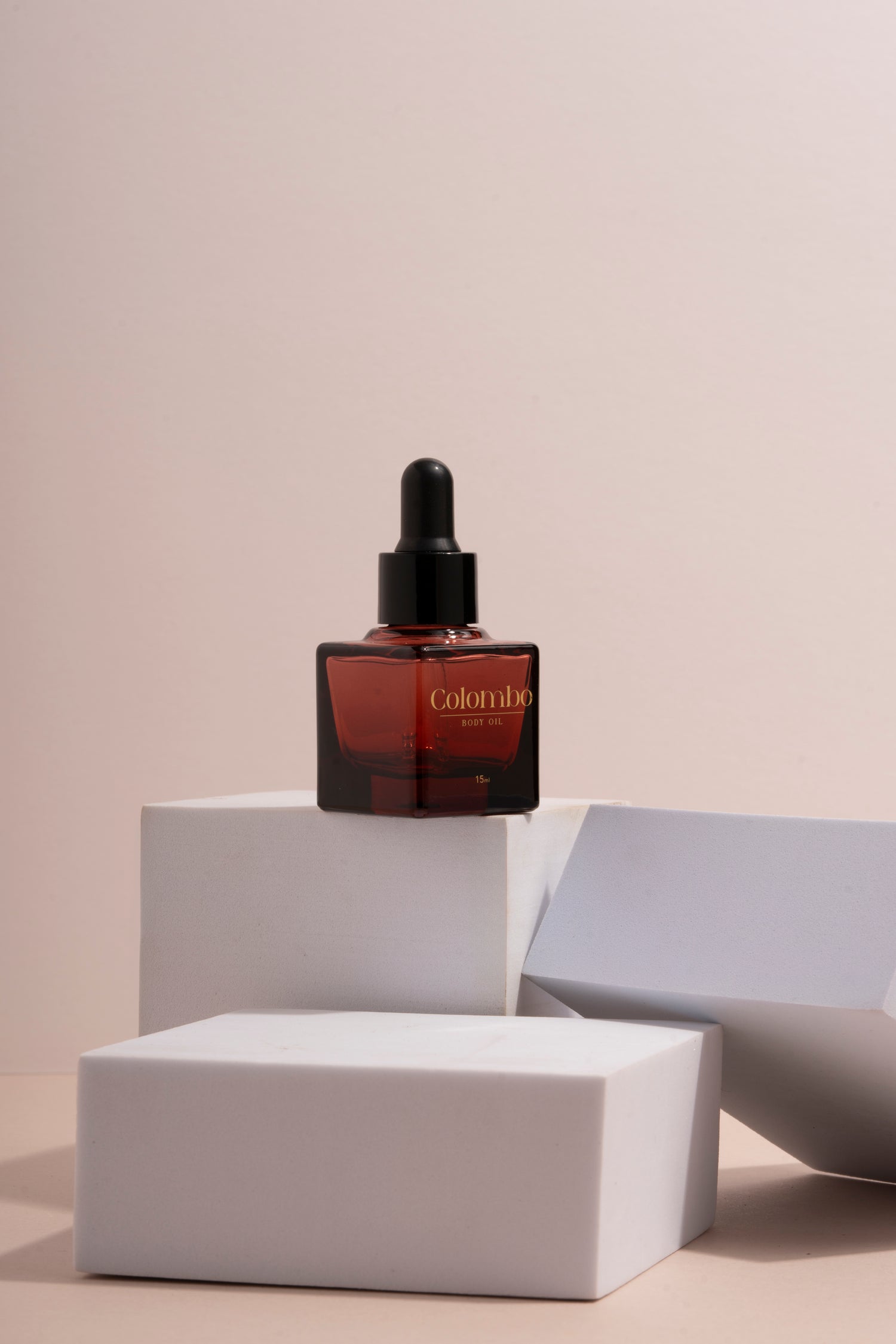 Colombo Body Oil | Inspired by Hibiscus Mahajad