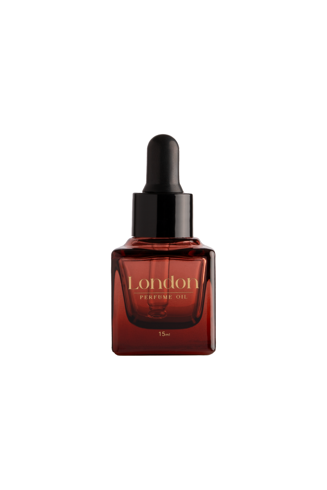 London Perfume Oil | Inspired by Halfeti