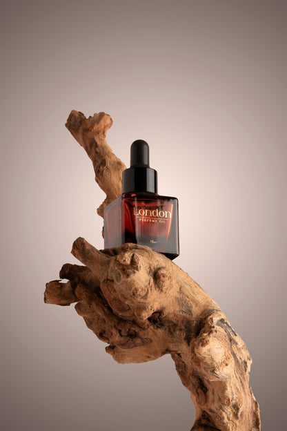 London Perfume Oil | Inspired by Halfeti