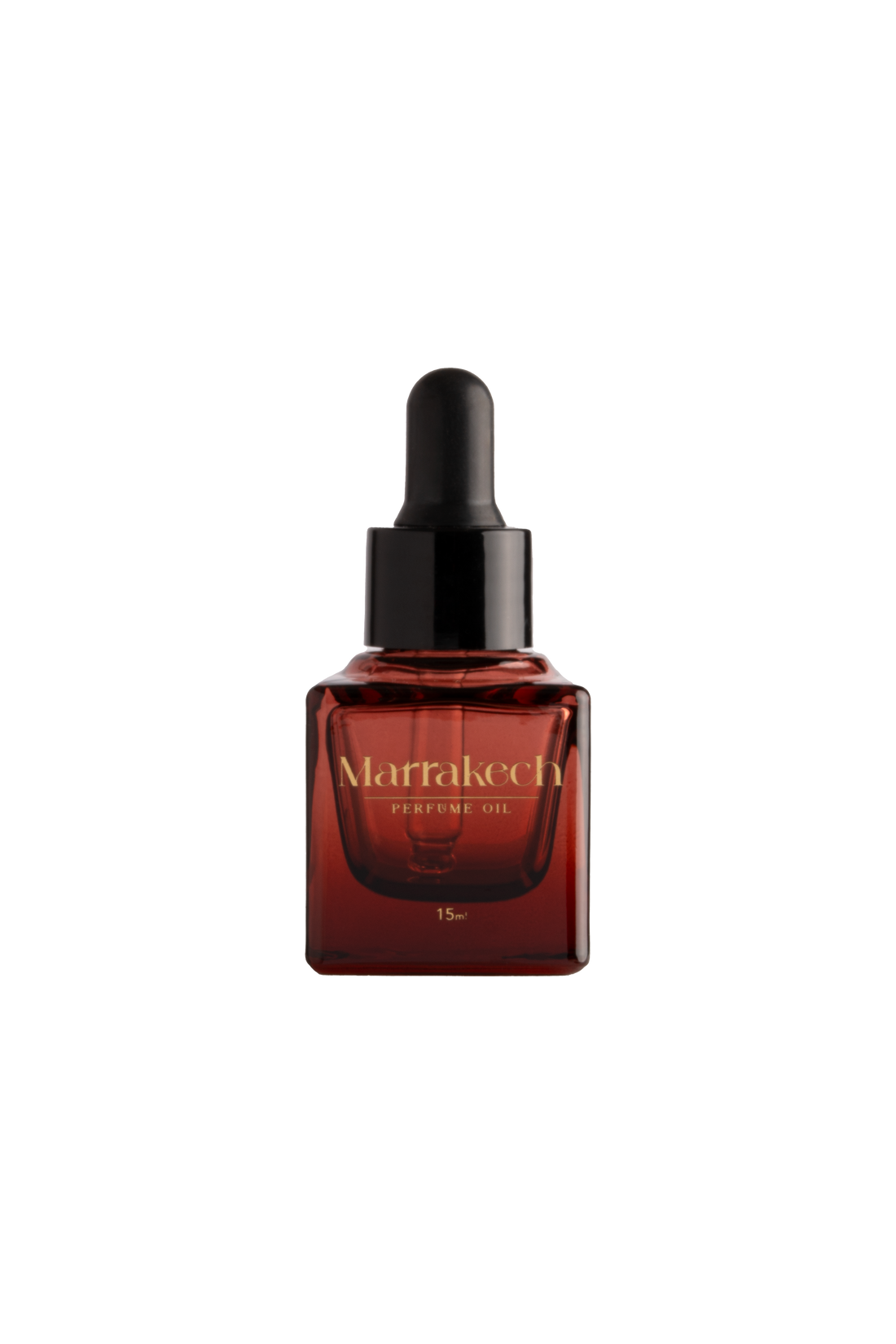 Marrakech Perfume Oil | Inspired by Ombre Nomade