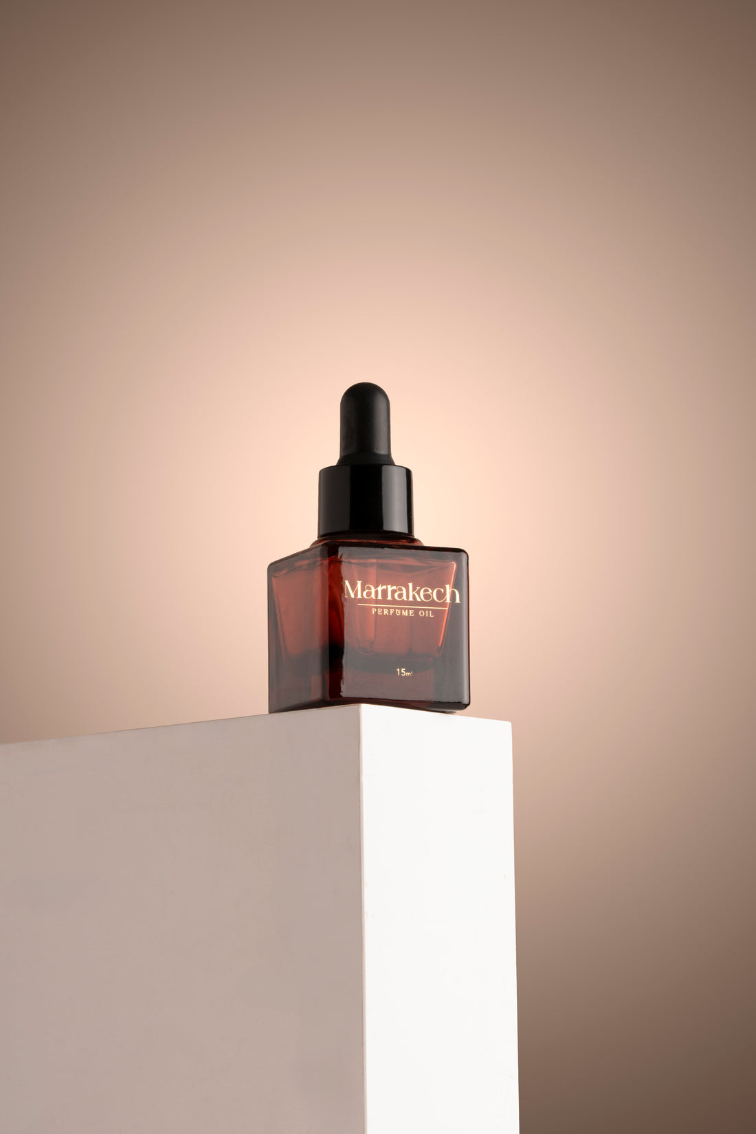 Marrakech Perfume Oil | Inspired by Ombre Nomade
