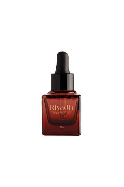 Riyadh Perfume Oil | Inspired by Arabians Tonka