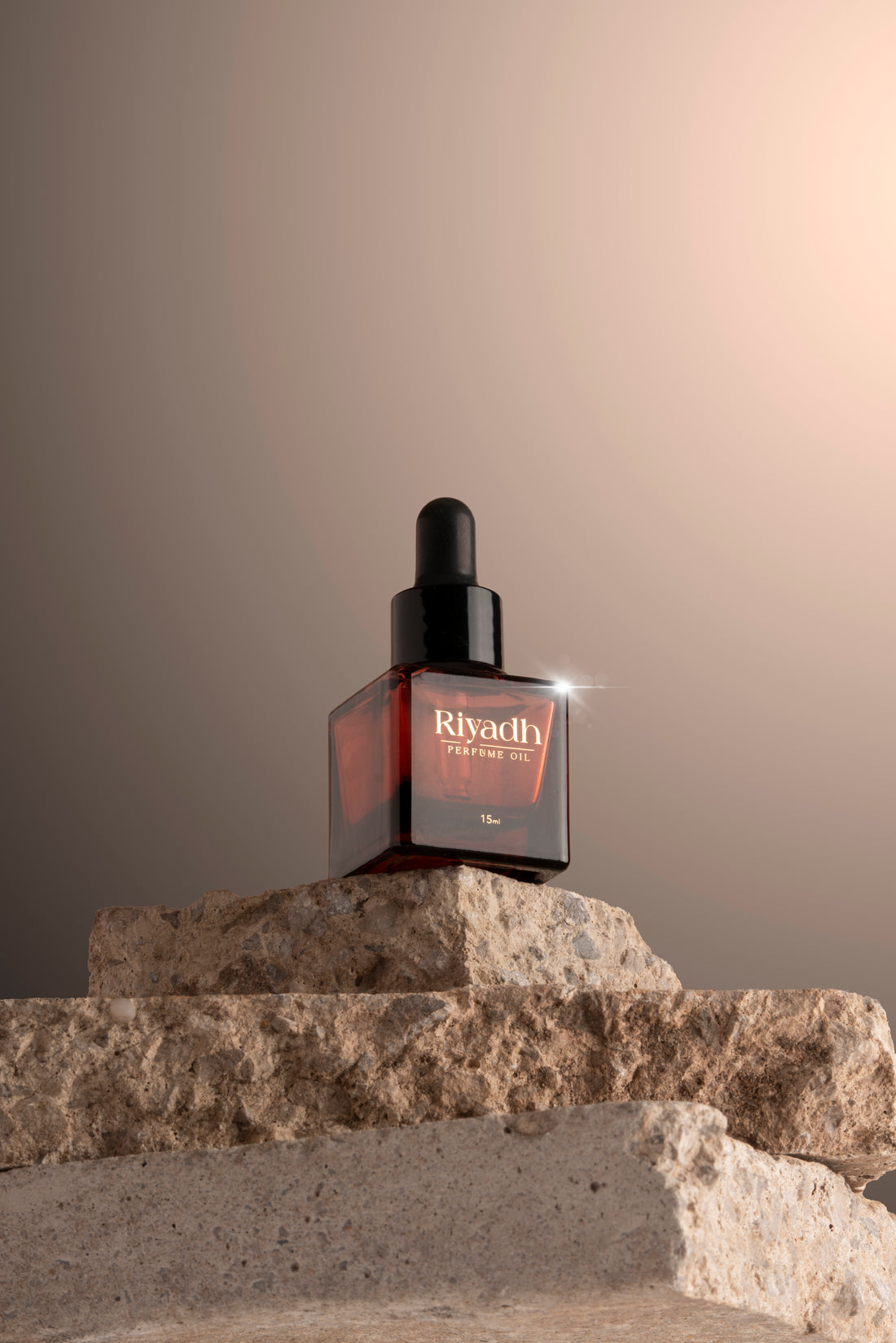 Riyadh Perfume Oil | Inspired by Arabians Tonka
