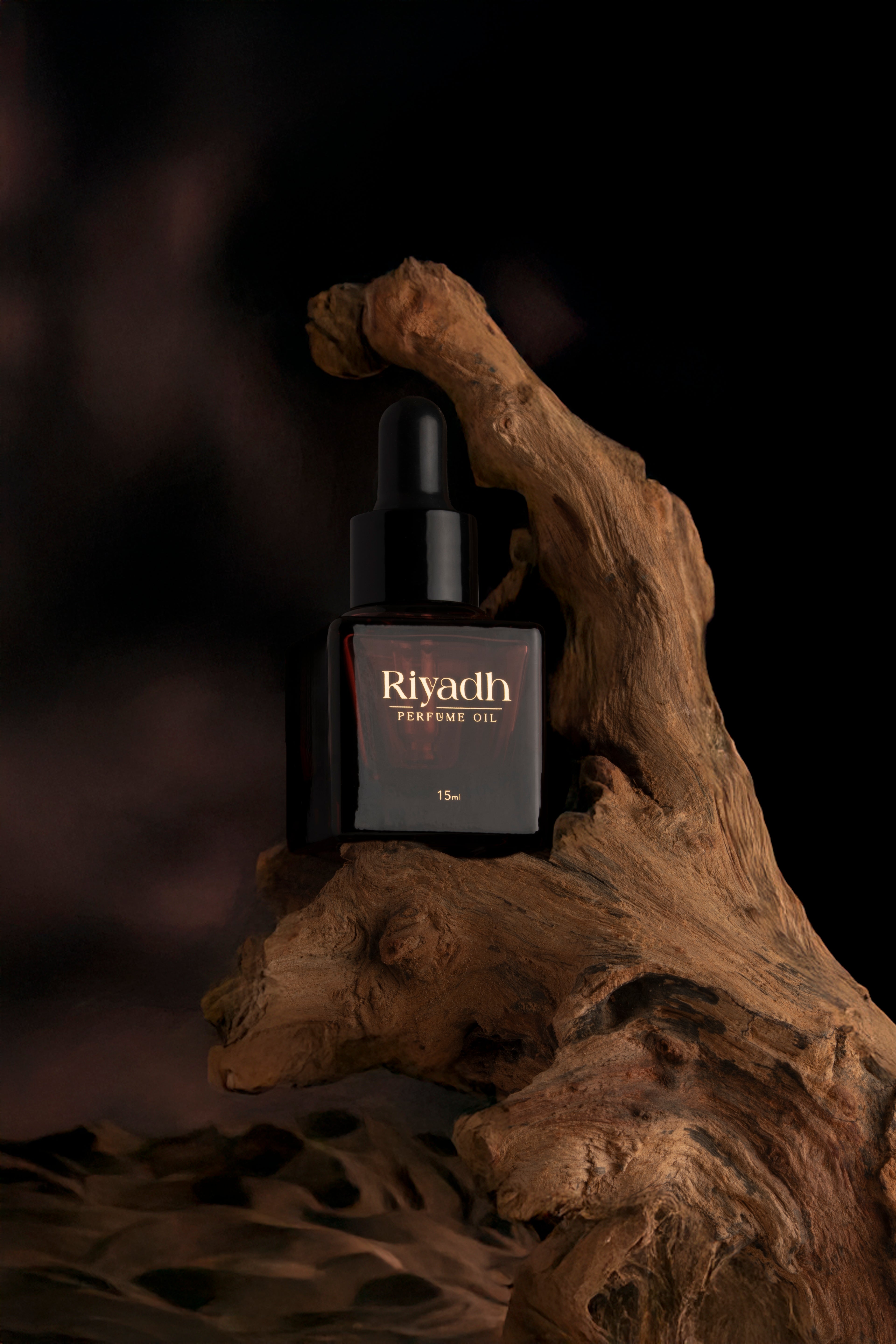 Riyadh Perfume Oil | Inspired by Arabians Tonka