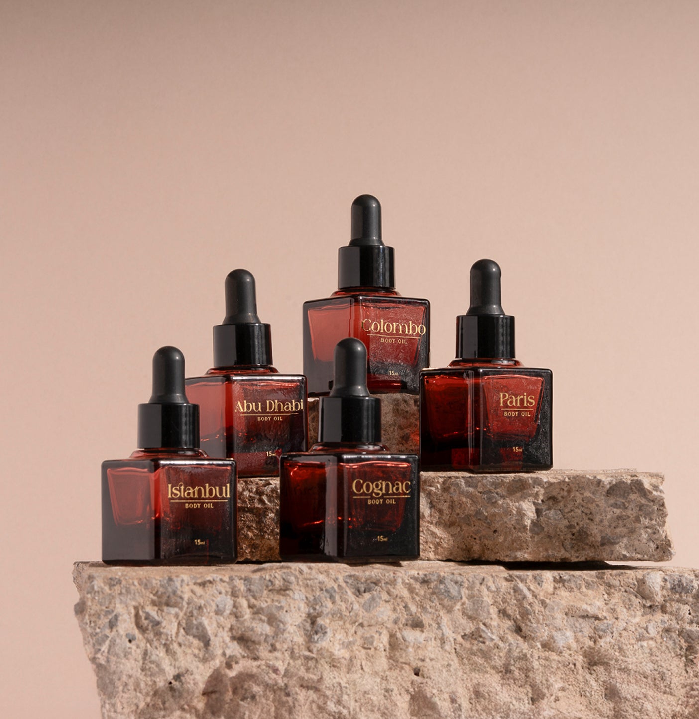 Fragrance box