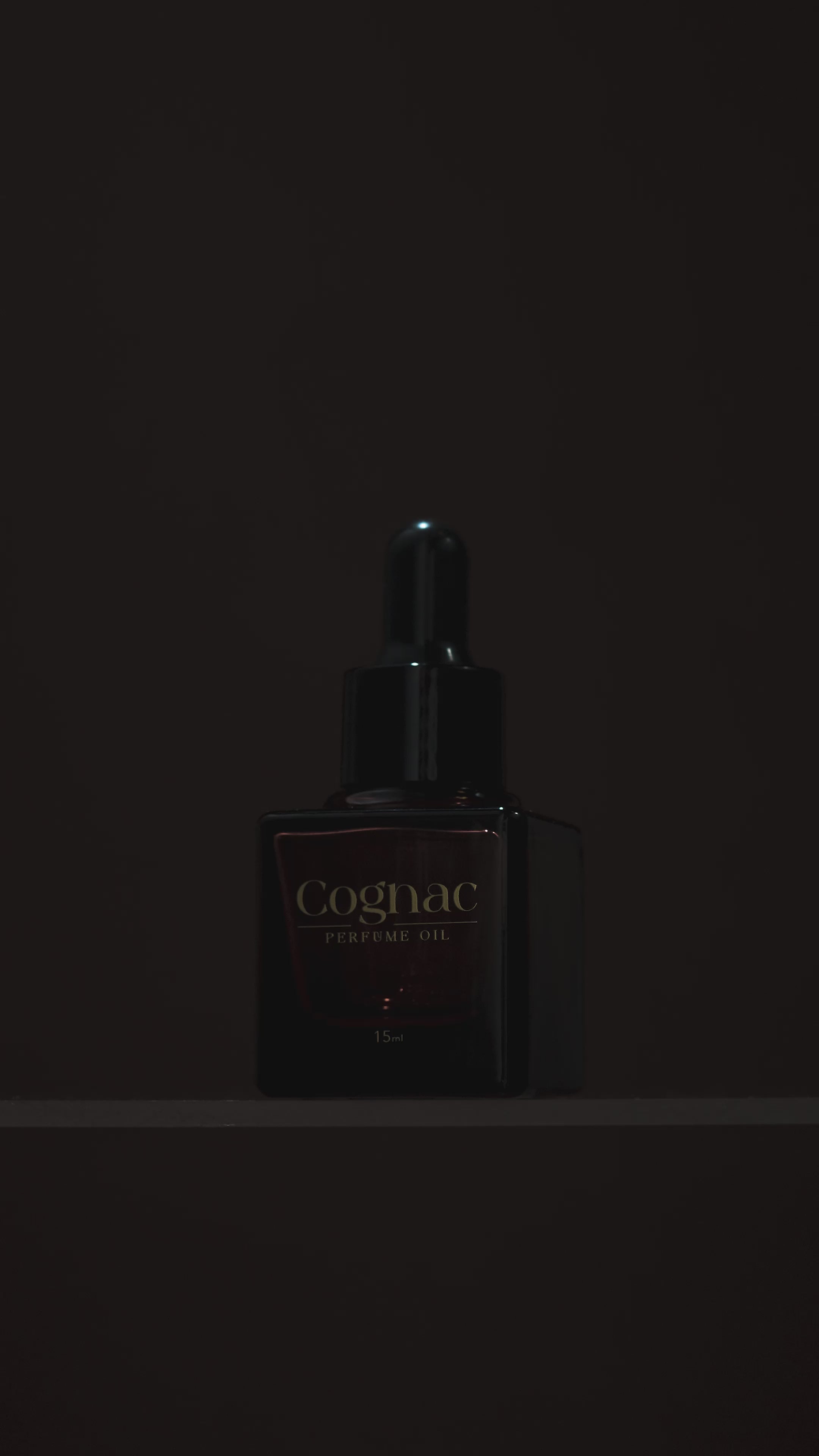 Cognac Perfume Oil | Inspired by Angels&