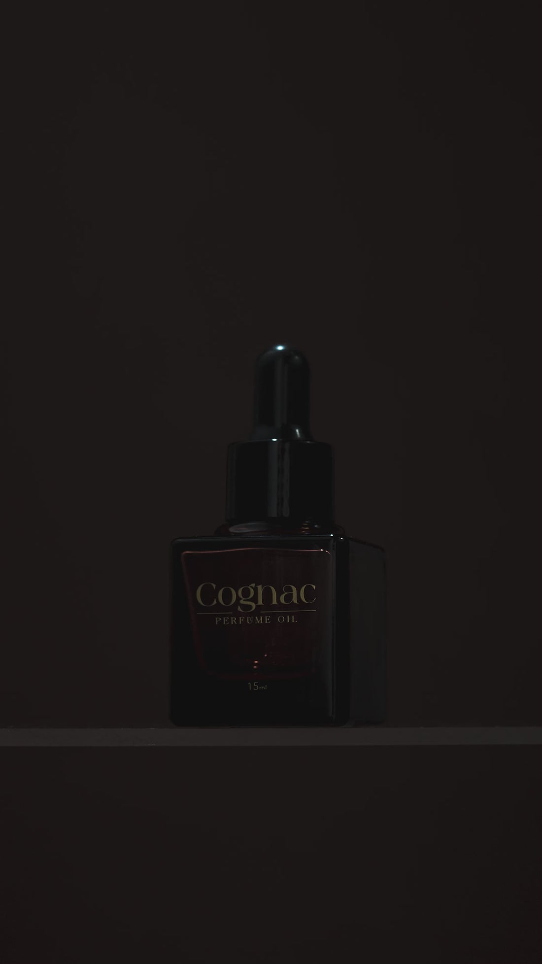 Cognac Perfume Oil | Inspired by Angels' Share.