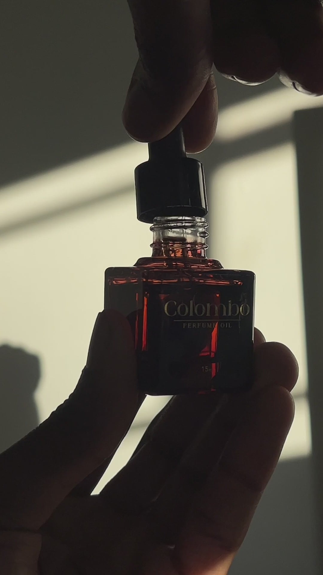 Perfume Oil Gift Set (5 Perfume Oils)