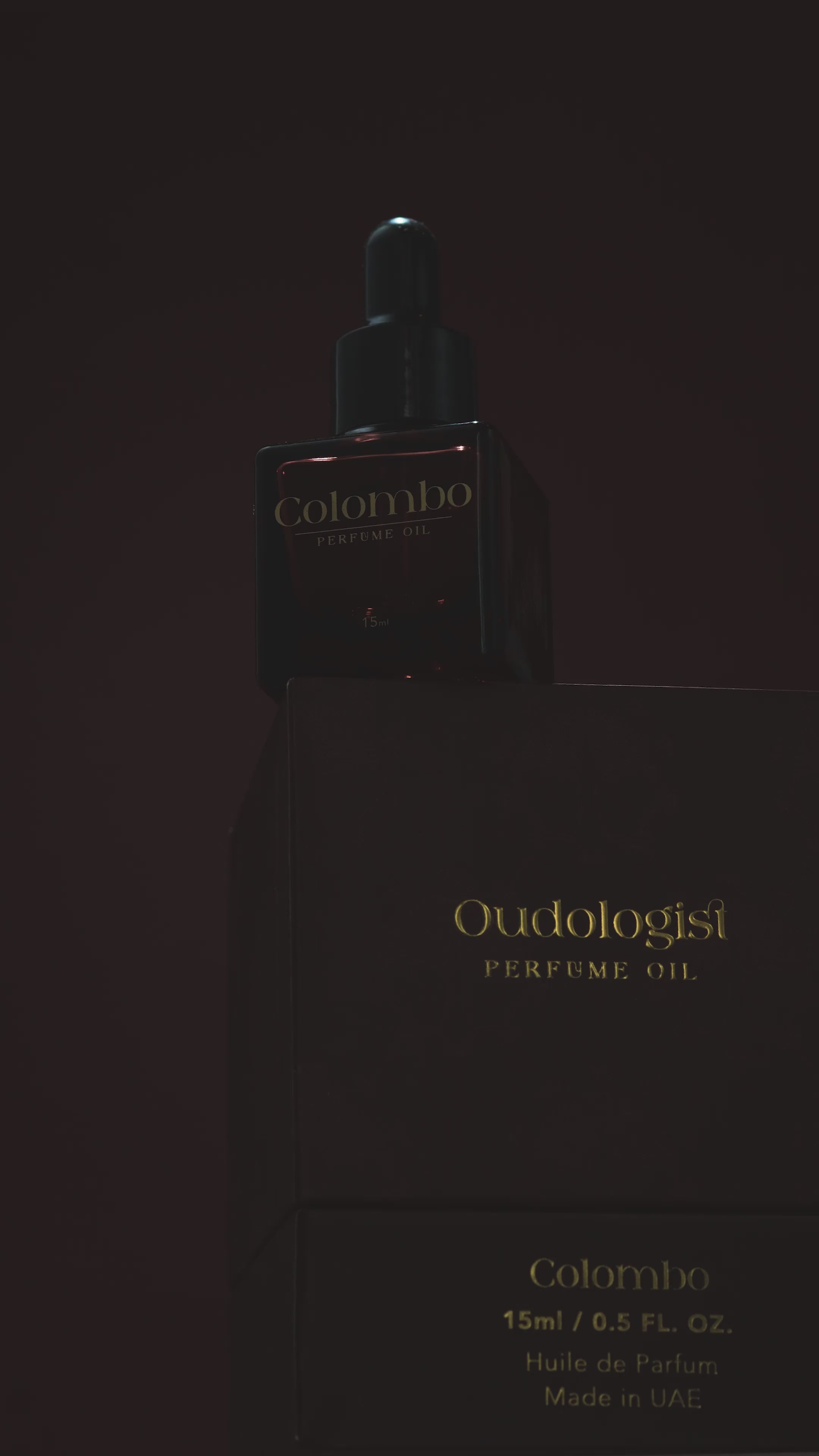 Colombo Perfume Oil | Inspired by Hibiscus Mahajad