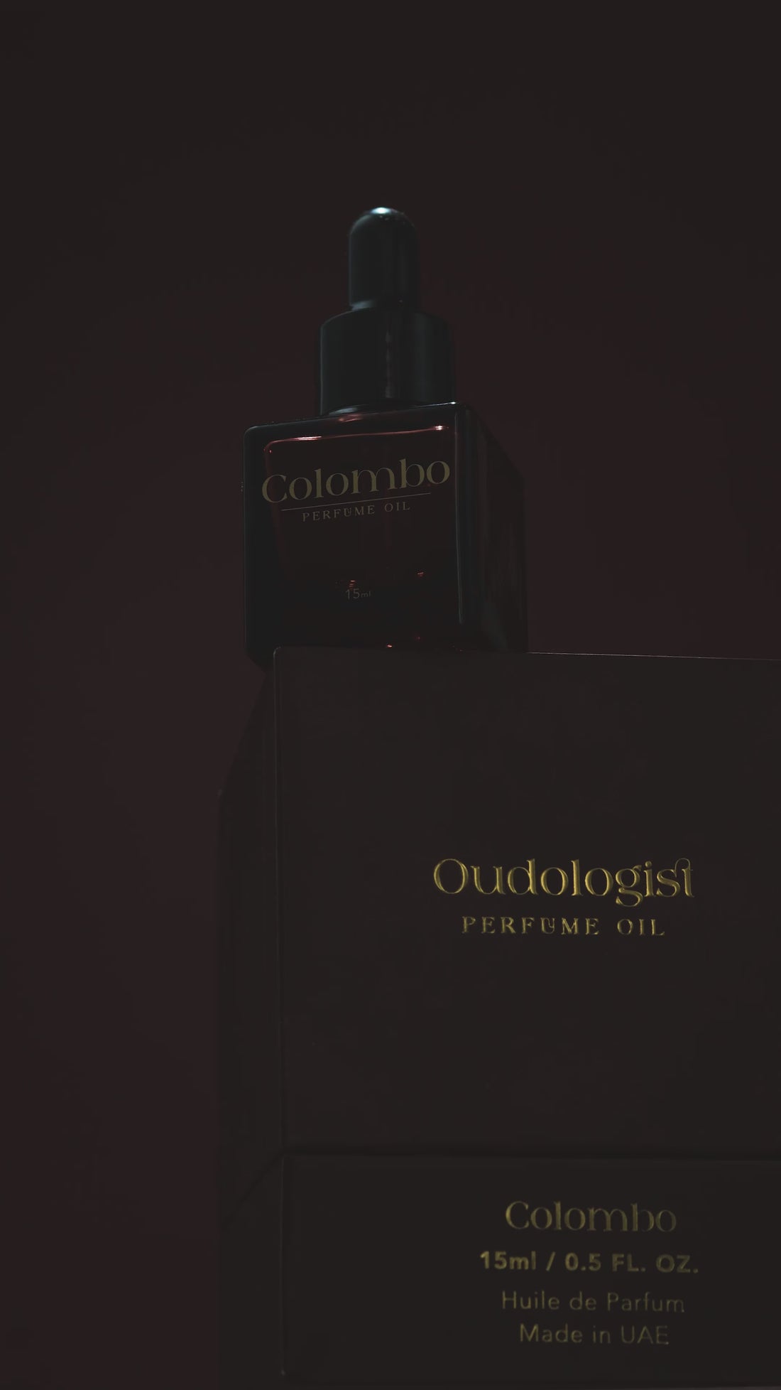 Colombo Perfume Oil | Inspired by Hibiscus Mahajad.
