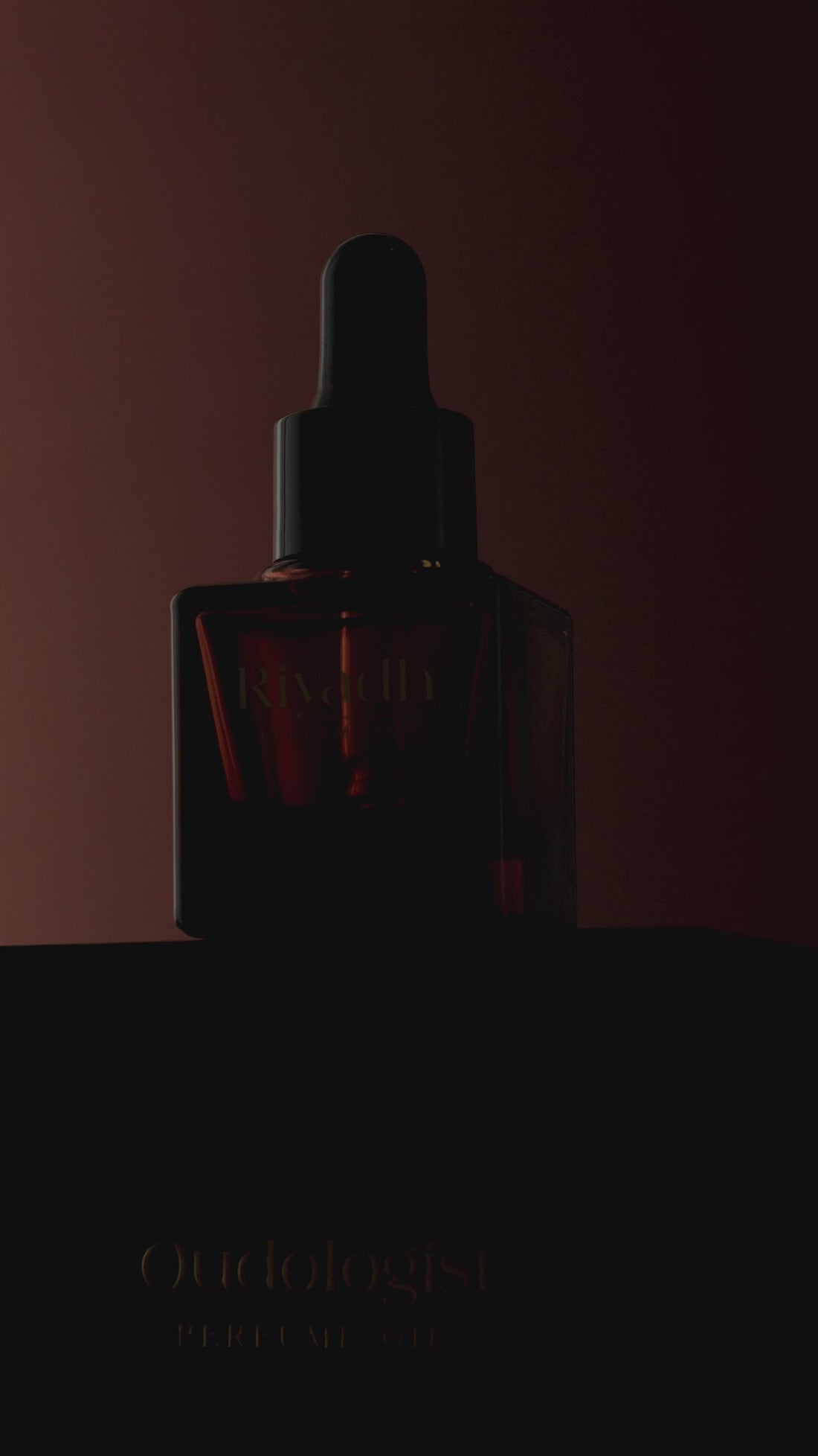 Riyadh Perfume Oil | Inspired by Arabians Tonka